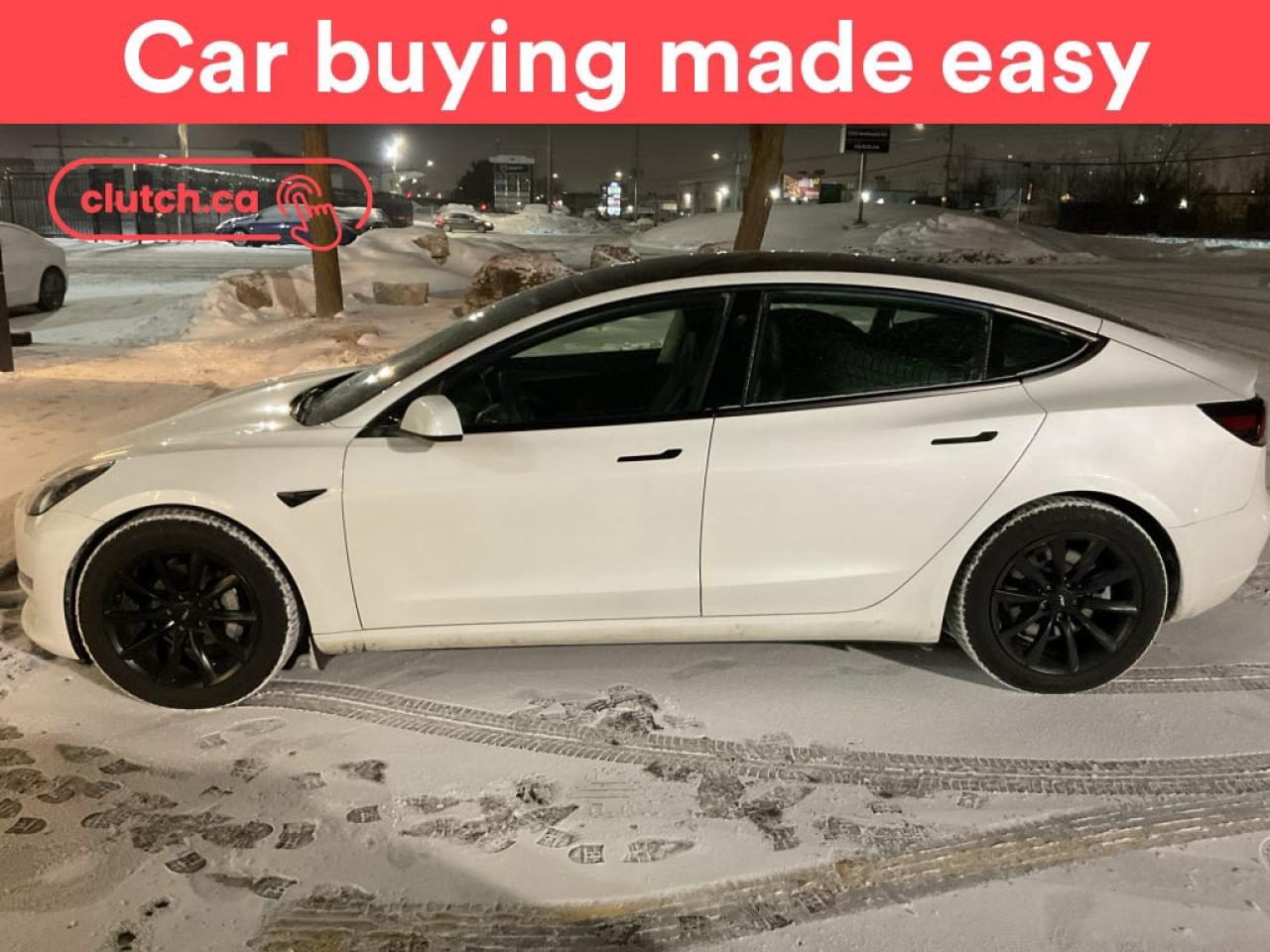 Power Tailgate/Hatch, Auto Dimming Rearview Mirror, Front Heated Seats and more!<br> <br>Clutch is the largest online used car retailer in Canada, delivering a seamless, hassle-free car-buying experience to drivers everywhere. Shop thousands of used cars online, get the right one delivered to your door, and enjoy peace of mind with our 10-Day Money-Back Guarantee. How sweet is that? To learn more, visit clutch.ca.<br> <br>The top features for this car include:<br> <br>Brake Assist<br>Power Tailgate/Hatch<br>Auto Dimming Rearview Mirror<br>Front Heated Seats<br>Rear Heated Seats<br>Driver Seat Memory System<br>Climate Control<br>Dual Zone Front Climate Control<br>Rear Climate Vents<br>Touchscreen Display<br>GPS Navigation<br>Cruise Control<br>Adaptive Cruise Control<br>12V Outlet<br>Hands Free Device Connectivity<br>Internet Access<br>Wireless Charging<br>USB Input<br>Passive Keyless Entry<br>Front View Camera<br>Power Folding Exterior Mirrors<br>Blindspot Sensors<br>Rear Collision Warning<br>Pedestrian Detection<br>Driver Attention Alert<br>Heated Steering Wheel<br>Panoramic Sunroof<br>Hill Assistance<br>Automatic High Beams<br>Rear View Camera<br>Power Driver Seat<br>Power Passenger Seat<br>Ambient Lighting<br> <br>Seamless home delivery - Delivery to your door in a matter of days. Available on select packages.<br> <br>Try it out for 10 days - If you do not like it, we will take it back. <br> <br>Quality assured - All cars go through our rigorous 210-point inspection and reconditioning process.<br> <br>Peace of mind - Warranty and protection plans available.<br> <br>Haggle-free - No haggling or hard sells.<br> <br>100% Transparency - Full inspection reports on every car, including high-res photography and a free Carfax report.<br> <br>Listed price is for cash purchase only and does not include taxes, Shipping Fees (if applicable), Delivery Fees (if applicable), government licensing fees.<br> <br>Previous Provincial Registrations:<br>Ontario<br> <br>Stock # 85927