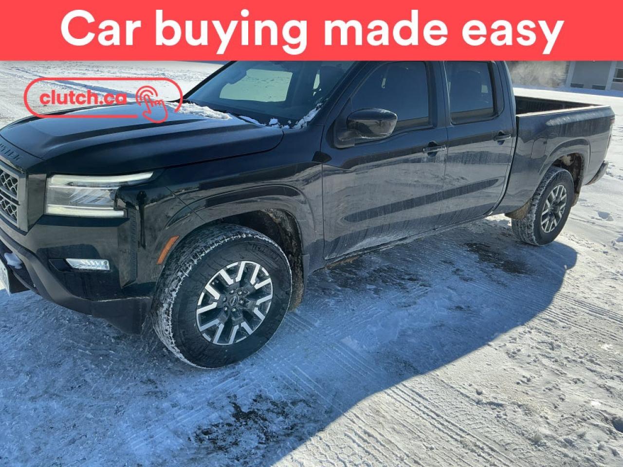 NO ACCIDENTS / CLEAN CARFAX / 1 OWNER / Brake Assist, Front Heated Seats, Climate Control and more!<br> <br>Clutch is the largest online used car retailer in Canada, delivering a seamless, hassle-free car-buying experience to drivers everywhere. Shop thousands of used cars online, get the right one delivered to your door, and enjoy peace of mind with our 10-Day Money-Back Guarantee. How sweet is that? To learn more, visit clutch.ca.<br> <br>The top features for this car include:<br> <br>Auto Stop/Start<br>Brake Assist<br>Front Heated Seats<br>Climate Control<br>Dual Zone Front Climate Control<br>Bluetooth Music<br>Touchscreen Display<br>Cruise Control<br>Adaptive Cruise Control<br>12V Outlet<br>Hands Free Device Connectivity<br>Apple CarPlay<br>Android Auto<br>USB Input<br>Keyless Entry<br>Passive Keyless Entry<br>Push Button Start<br>Keyfob Remote Start<br>Lane Departure Warning<br>Blindspot Sensors<br>Forward Collision Mitigation<br>Rear Collision Warning<br>Rear Collision Mitigation<br>Rear Cross Traffic Alert<br>Pedestrian Detection<br>Driver Attention Alert<br>Heated Steering Wheel<br>Hill Assistance<br>Automatic High Beams<br>Rear View Camera<br>Rear Parking Sensors<br>Power Driver Seat<br> <br>Seamless home delivery - Delivery to your door in a matter of days. Available on select packages.<br> <br>Try it out for 10 days - If you do not like it, we will take it back. <br> <br>Quality assured - All cars go through our rigorous 210-point inspection and reconditioning process.<br> <br>Peace of mind - Warranty and protection plans available.<br> <br>Haggle-free - No haggling or hard sells.<br> <br>100% Transparency - Full inspection reports on every car, including high-res photography and a free Carfax report.<br> <br>Listed price is for cash purchase only and does not include taxes, Shipping Fees (if applicable), Delivery Fees (if applicable), government licensing fees.<br> <br>Previous Provincial Registrations:<br>Ontario<br> <br>Stock # 85947