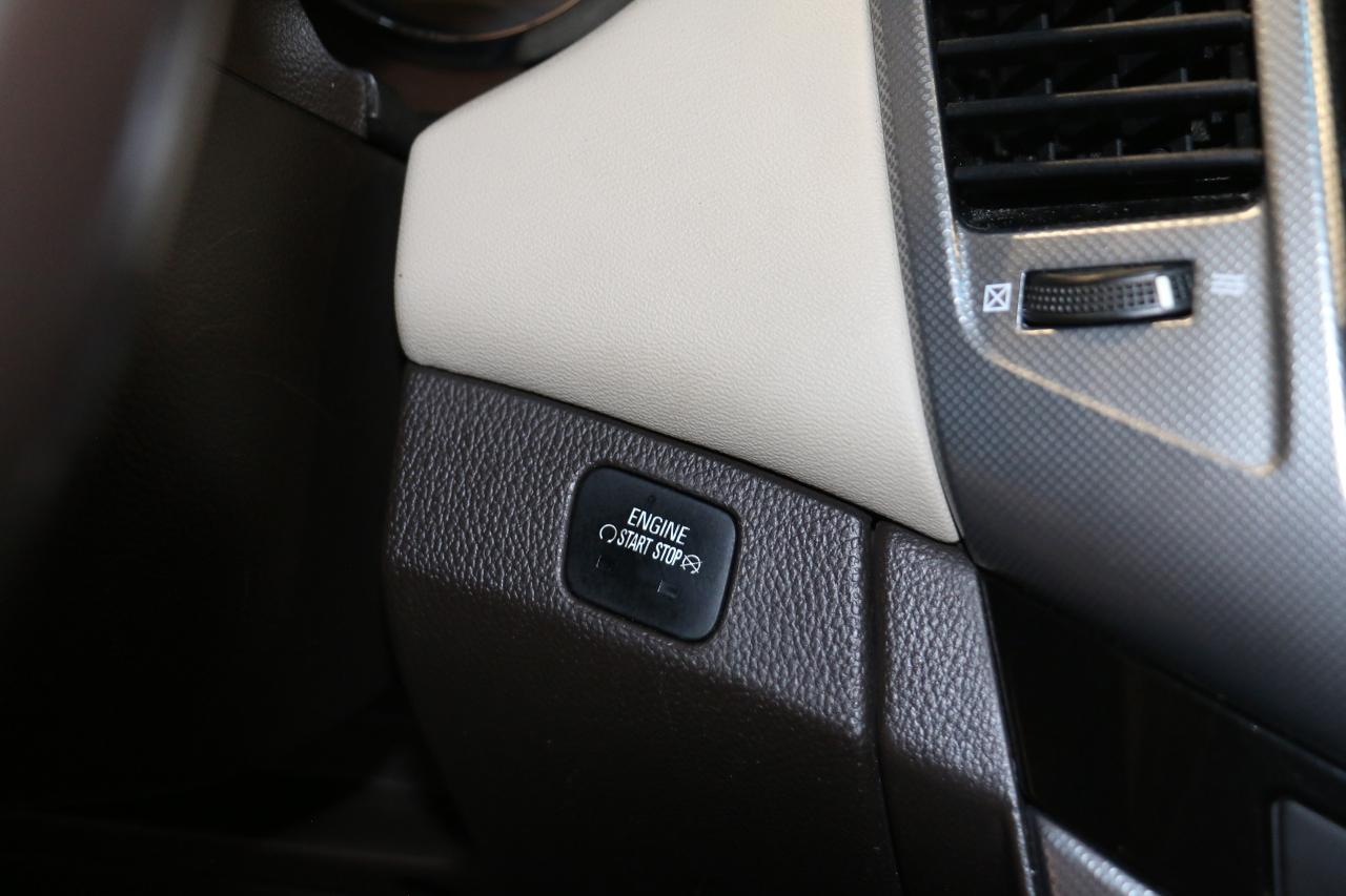 2012 Chevrolet Cruze LTZ RS - SUNROOF|LEATHER|HEATED SEATS|ALLOY WHEEL Photo