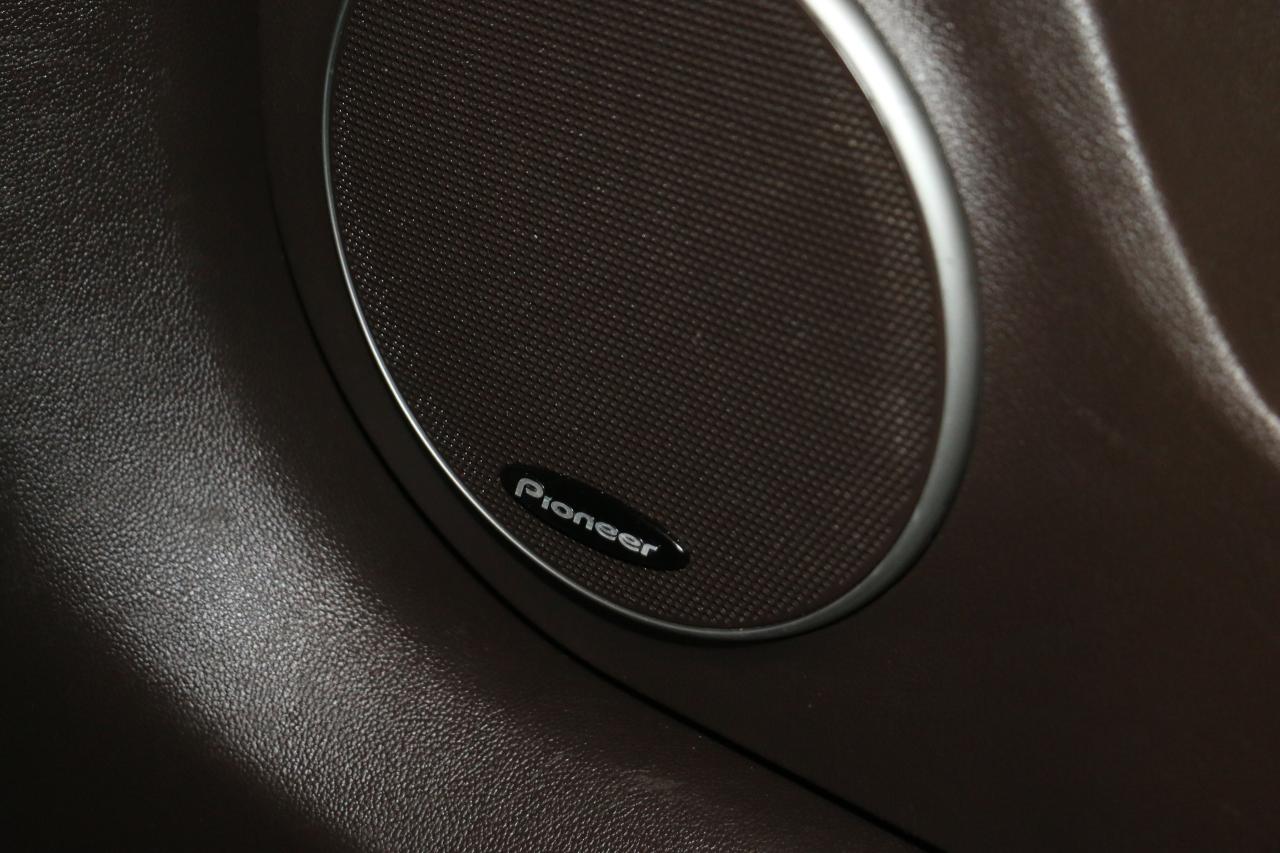 2012 Chevrolet Cruze LTZ RS - SUNROOF|LEATHER|HEATED SEATS|ALLOY WHEEL Photo