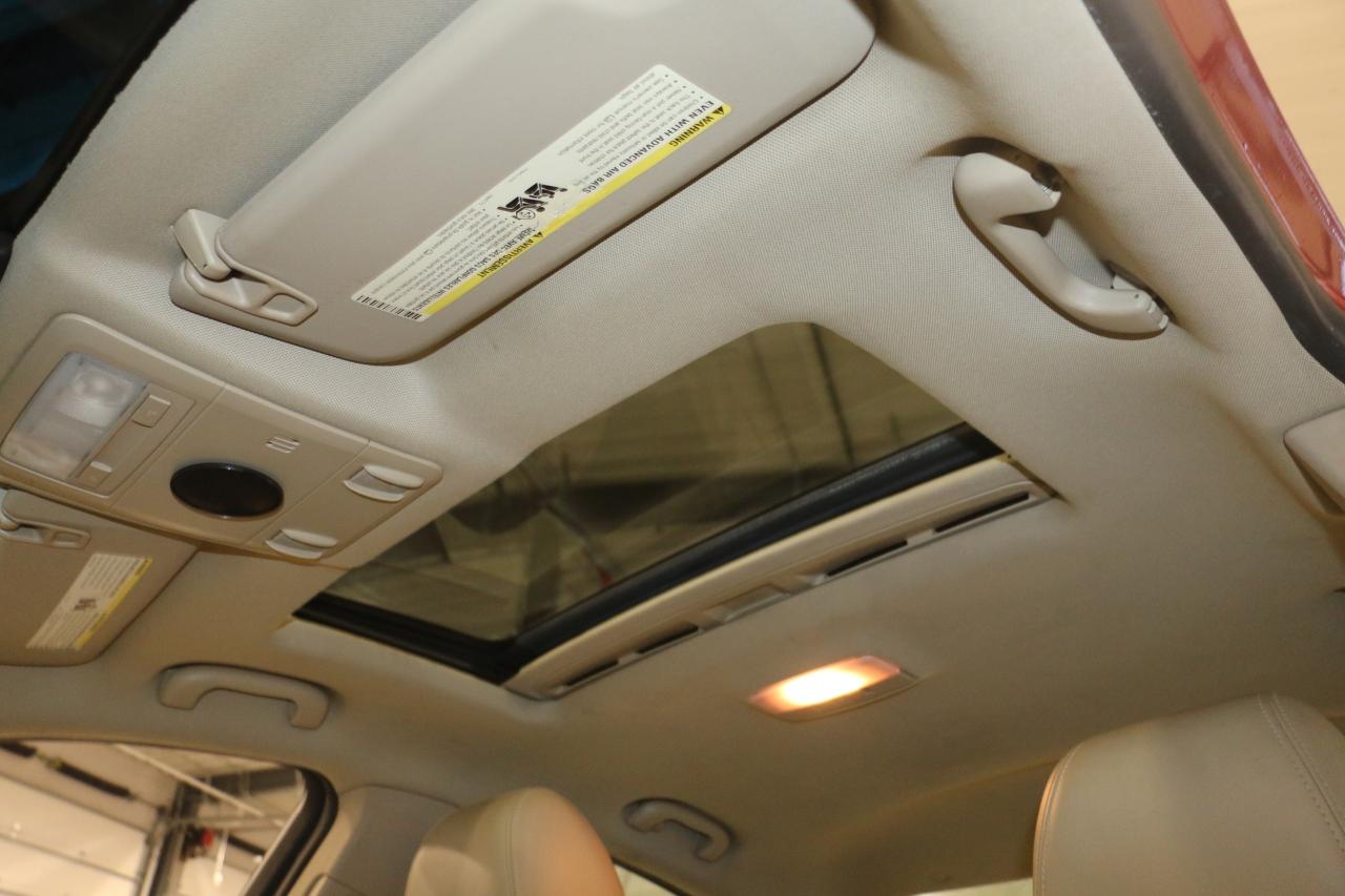 2012 Chevrolet Cruze LTZ RS - SUNROOF|LEATHER|HEATED SEATS|ALLOY WHEEL Photo