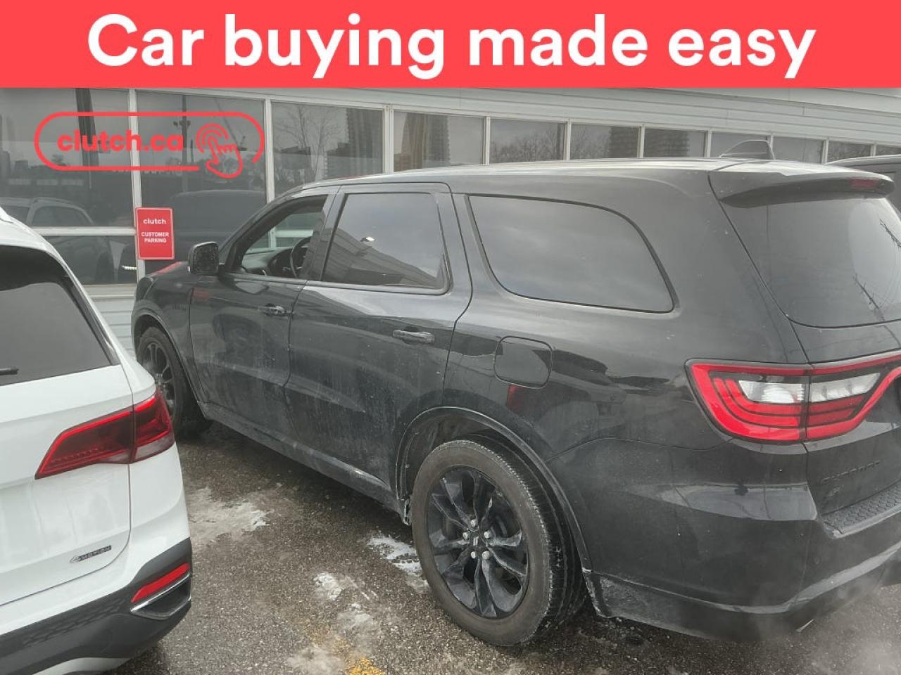 NO ACCIDENTS / CLEAN CARFAX / Power Tailgate/Hatch, Auto Dimming Rearview Mirror, Front Heated Seats and more!<br> <br>Clutch is the largest online used car retailer in Canada, delivering a seamless, hassle-free car-buying experience to drivers everywhere. Shop thousands of used cars online, get the right one delivered to your door, and enjoy peace of mind with our 10-Day Money-Back Guarantee. How sweet is that? To learn more, visit clutch.ca.<br> <br>The top features for this car include:<br> <br>Brake Assist<br>Power Tailgate/Hatch<br>Auto Dimming Rearview Mirror<br>Front Heated Seats<br>Ventilated Front Seats<br>Rear Heated Seats<br>Driver Seat Memory System<br>Climate Control<br>Dual Zone Front Climate Control<br>Rear Climate Control<br>Rear Climate Vents<br>Bluetooth Music<br>Touchscreen Display<br>GPS Navigation<br>Cruise Control<br>Integrated Garage Door Opener<br>Hands Free Device Connectivity<br>Internet Access<br>Apple CarPlay<br>Android Auto<br>Keyless Entry<br>Passive Keyless Entry<br>Push Button Start<br>Keyfob Remote Start<br>Blindspot Sensors<br>Rear Collision Warning<br>Rear Cross Traffic Alert<br>Heated Steering Wheel<br>Rain Sensing Wipers<br>Hill Assistance<br>Automatic High Beams<br>Rear View Camera<br>Parking Sensors<br>Rear Parking Sensors<br>Power Driver Seat<br>Power Passenger Seat<br>Ambient Lighting<br>App Remote Start<br> <br>Seamless home delivery - Delivery to your door in a matter of days. Available on select packages.<br> <br>Try it out for 10 days - If you do not like it, we will take it back. <br> <br>Quality assured - All cars go through our rigorous 210-point inspection and reconditioning process.<br> <br>Peace of mind - Warranty and protection plans available.<br> <br>Haggle-free - No haggling or hard sells.<br> <br>100% Transparency - Full inspection reports on every car, including high-res photography and a free Carfax report.<br> <br>Listed price is for cash purchase only and does not include taxes, Shipping Fees (if applicable), Delivery Fees (if applicable), government licensing fees.<br> <br>Previous Provincial Registrations:<br>Ontario<br> <br>Stock # 85987