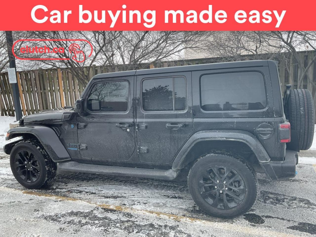 NO ACCIDENTS / CLEAN CARFAX / 1 OWNER / Brake Assist, Auto Dimming Rearview Mirror, Front Heated Seats and more!<br> <br>Clutch is the largest online used car retailer in Canada, delivering a seamless, hassle-free car-buying experience to drivers everywhere. Shop thousands of used cars online, get the right one delivered to your door, and enjoy peace of mind with our 10-Day Money-Back Guarantee. How sweet is that? To learn more, visit clutch.ca.<br> <br>The top features for this car include:<br> <br>Auto Stop/Start<br>Brake Assist<br>Auto Dimming Rearview Mirror<br>Front Heated Seats<br>Climate Control<br>Dual Zone Front Climate Control<br>Rear Climate Vents<br>Premium Sound System<br>Bluetooth Music<br>Touchscreen Display<br>GPS Navigation<br>Cruise Control<br>Adaptive Cruise Control<br>Integrated Garage Door Opener<br>12V Outlet<br>Hands Free Device Connectivity<br>Internet Access<br>Apple CarPlay<br>Android Auto<br>USB Input<br>Keyless Entry<br>Passive Keyless Entry<br>Push Button Start<br>Keyfob Remote Start<br>Blindspot Sensors<br>Forward Collision Mitigation<br>Rear Collision Warning<br>Rear Cross Traffic Alert<br>Heated Steering Wheel<br>Targa Roof<br>Hill Assistance<br>Automatic High Beams<br>Rear View Camera<br>Rear Parking Sensors<br>Ambient Lighting<br>App Remote Start<br> <br>Seamless home delivery - Delivery to your door in a matter of days. Available on select packages.<br> <br>Try it out for 10 days - If you do not like it, we will take it back. <br> <br>Quality assured - All cars go through our rigorous 210-point inspection and reconditioning process.<br> <br>Peace of mind - Warranty and protection plans available.<br> <br>Haggle-free - No haggling or hard sells.<br> <br>100% Transparency - Full inspection reports on every car, including high-res photography and a free Carfax report.<br> <br>Listed price is for cash purchase only and does not include taxes, Shipping Fees (if applicable), Delivery Fees (if applicable), government licensing fees.<br> <br>Previous Provincial Registrations:<br>Ontario<br> <br>Stock # 86022