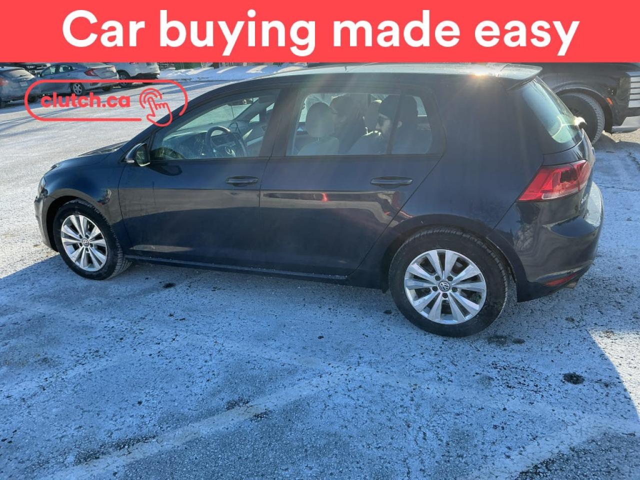 Front Heated Seats, Climate Control, Rear Climate Vents and more!<br> <br>Clutch is the largest online used car retailer in Canada, delivering a seamless, hassle-free car-buying experience to drivers everywhere. Shop thousands of used cars online, get the right one delivered to your door, and enjoy peace of mind with our 10-Day Money-Back Guarantee. How sweet is that? To learn more, visit clutch.ca.<br> <br>The top features for this car include:<br> <br>Brake Assist<br>Front Heated Seats<br>Climate Control<br>Rear Climate Vents<br>Bluetooth Music<br>Touchscreen Display<br>Cruise Control<br>12V Outlet<br>Hands Free Device Connectivity<br>USB Input<br>Keyless Entry<br>Rear View Camera<br>Power Driver Seat<br>Auto Dimming Rearview Mirror<br>Dual Zone Front Climate Control<br>GPS Navigation<br>Passive Keyless Entry<br>Push Button Start<br>Blindspot Sensors<br>Rear Collision Warning<br>Rear Cross Traffic Alert<br>Rain Sensing Wipers<br>Ambient Lighting<br> <br>Seamless home delivery - Delivery to your door in a matter of days. Available on select packages.<br> <br>Try it out for 10 days - If you do not like it, we will take it back. <br> <br>Quality assured - All cars go through our rigorous 210-point inspection and reconditioning process.<br> <br>Peace of mind - Warranty and protection plans available.<br> <br>Haggle-free - No haggling or hard sells.<br> <br>100% Transparency - Full inspection reports on every car, including high-res photography and a free Carfax report.<br> <br>Listed price is for cash purchase only and does not include taxes, Shipping Fees (if applicable), Delivery Fees (if applicable), government licensing fees.<br> <br>Previous Provincial Registrations:<br>Quebec<br> <br>Stock # 86033