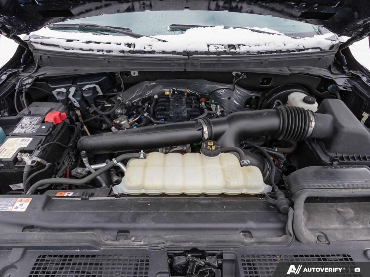 2021 Ford Expedition Platinum 600A | HEAVY DUTY TRAILER TOW PACKAGE | NAVIGATION Photo