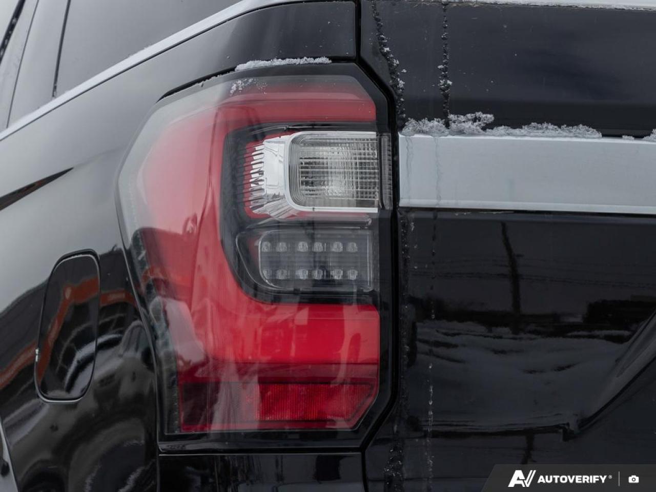 2021 Ford Expedition Platinum 600A | HEAVY DUTY TRAILER TOW PACKAGE | NAVIGATION Photo