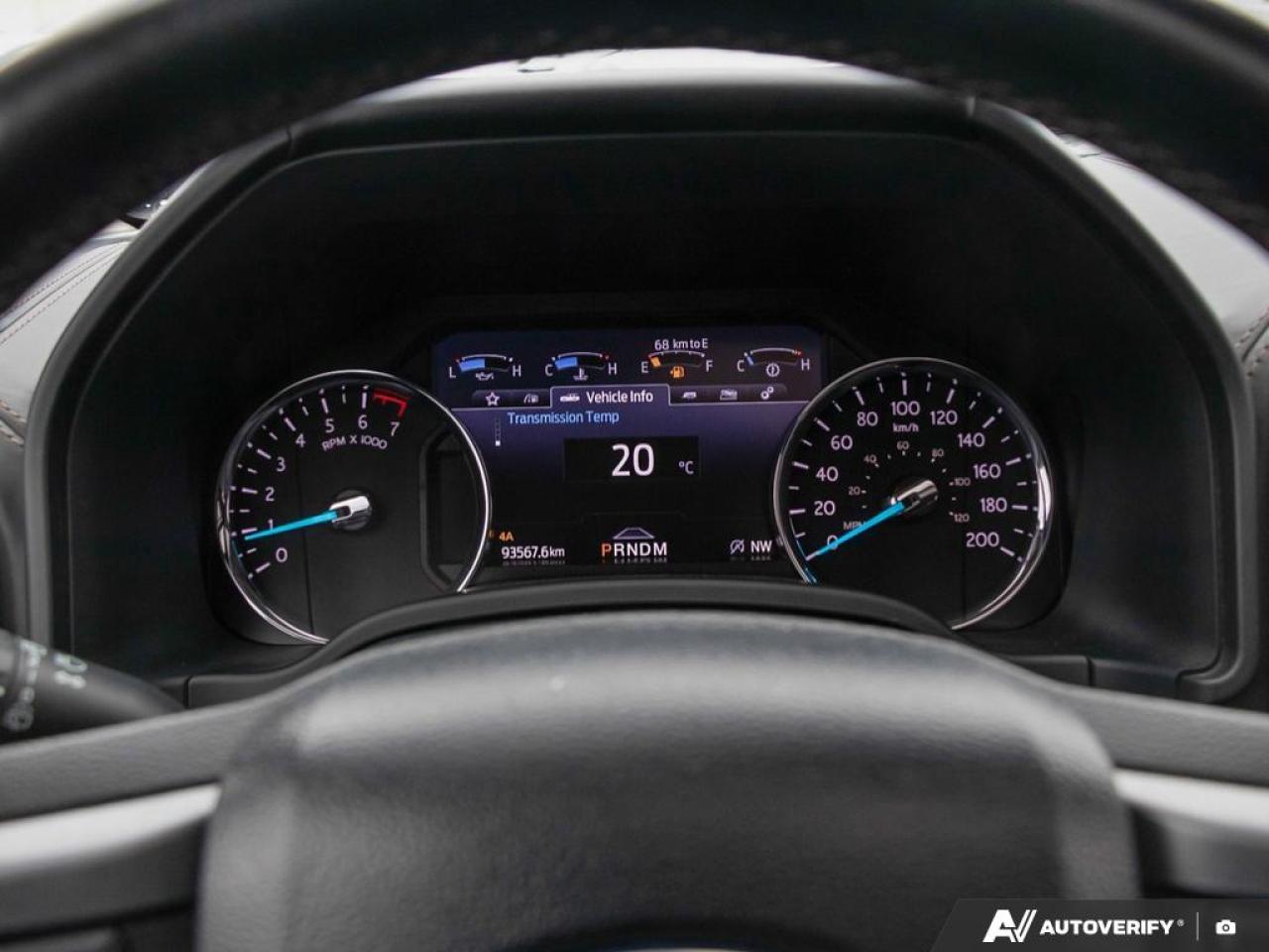 2021 Ford Expedition Platinum 600A | HEAVY DUTY TRAILER TOW PACKAGE | NAVIGATION Photo