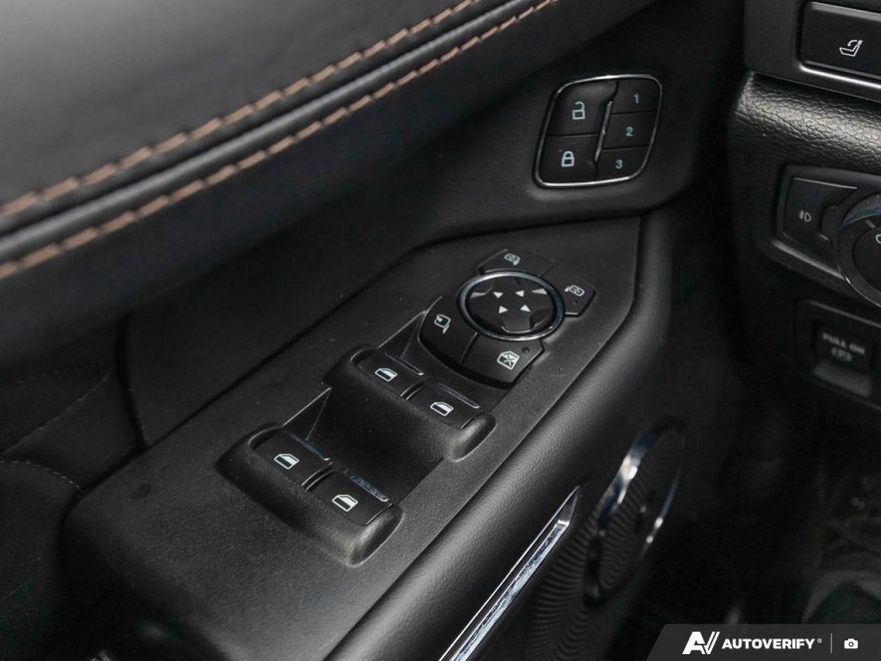 2021 Ford Expedition Platinum 600A | HEAVY DUTY TRAILER TOW PACKAGE | NAVIGATION Photo