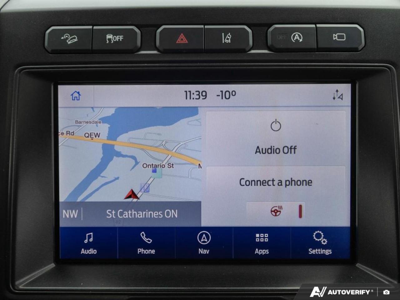 2021 Ford Expedition Platinum 600A | HEAVY DUTY TRAILER TOW PACKAGE | NAVIGATION Photo