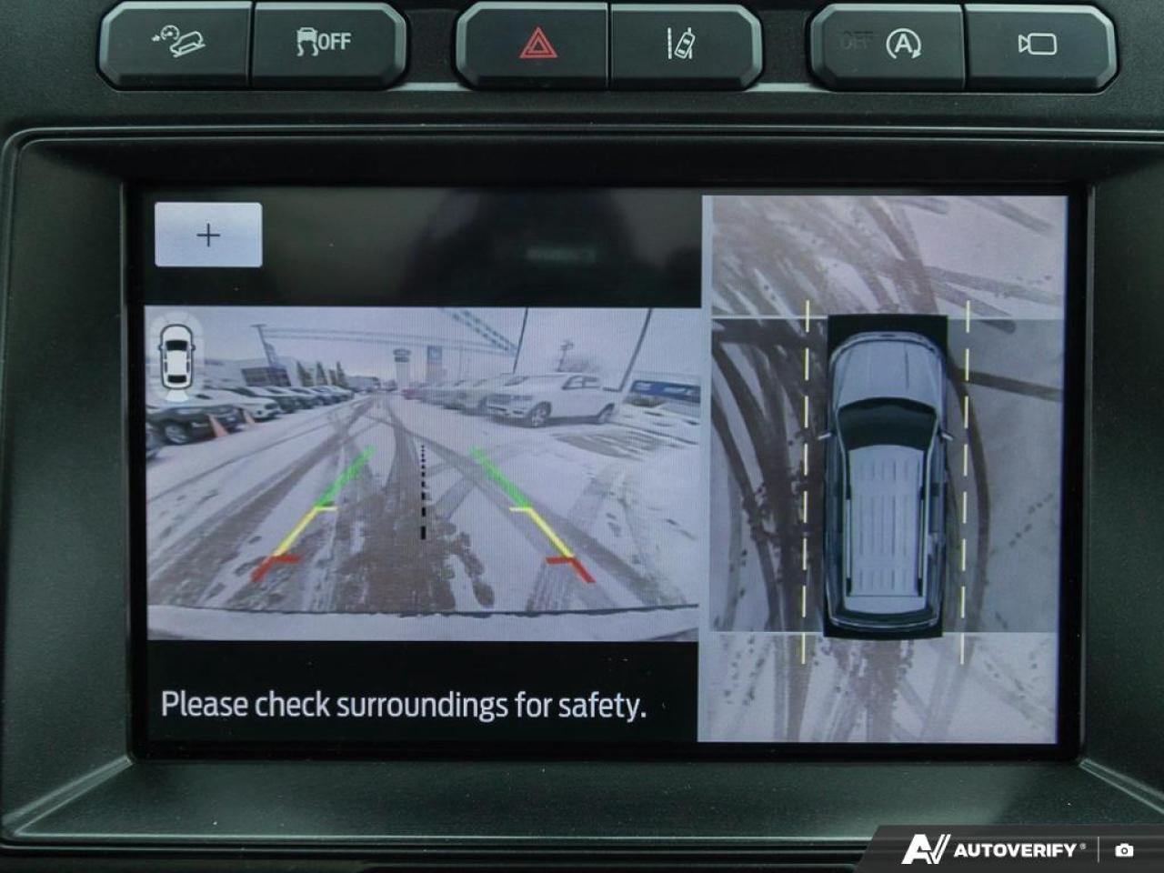 2021 Ford Expedition Platinum 600A | HEAVY DUTY TRAILER TOW PACKAGE | NAVIGATION Photo