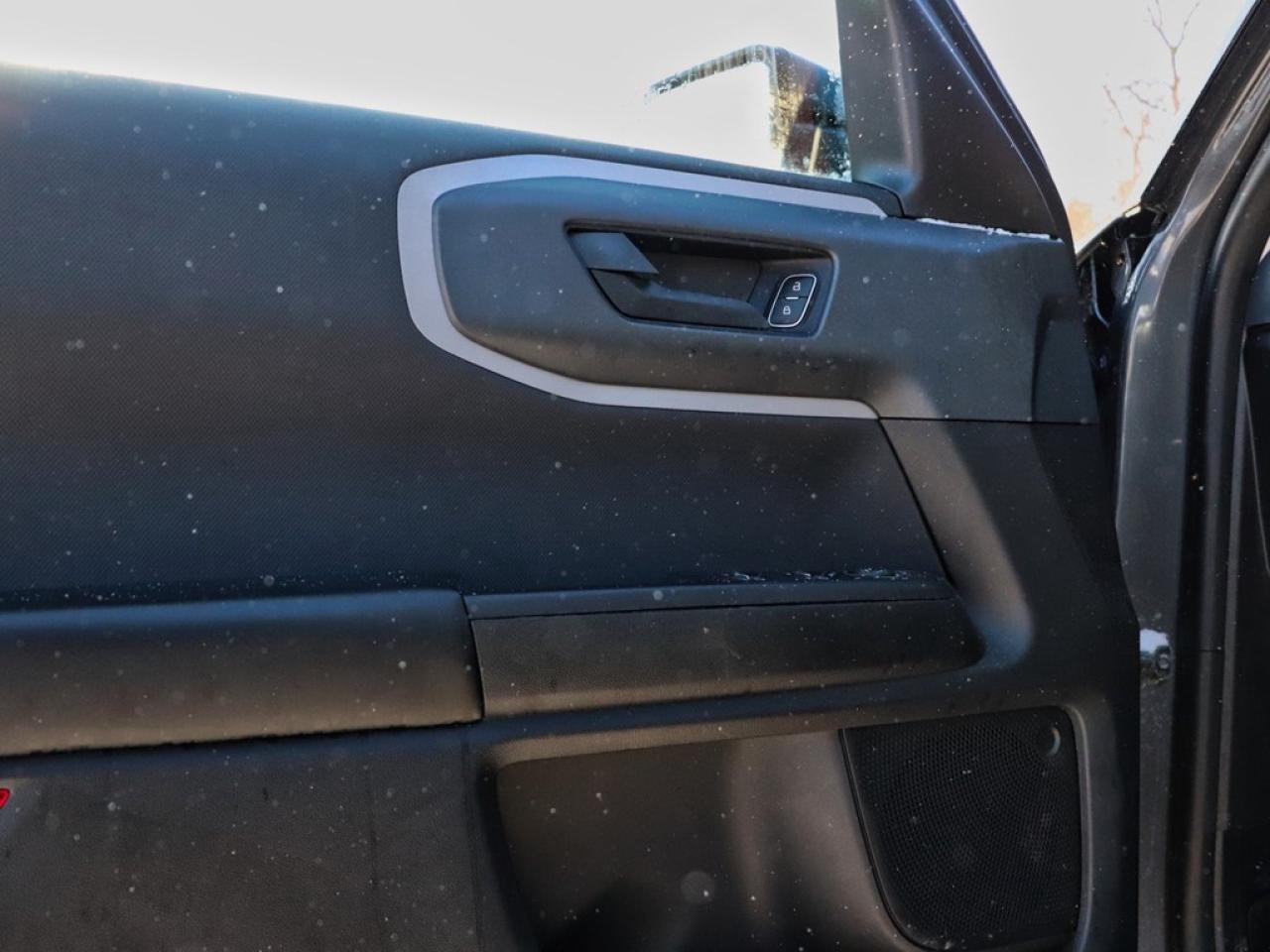 2023 Ford Bronco Sport Big Bend | 4x4 | 1.5L | CO-PILOT360 | CONV PKG Photo