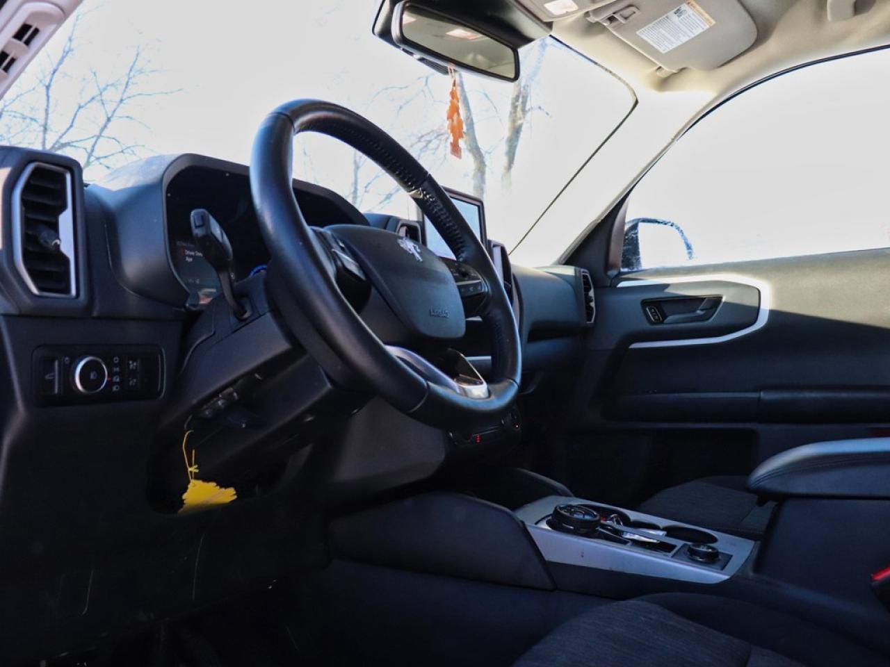 2023 Ford Bronco Sport Big Bend | 4x4 | 1.5L | CO-PILOT360 | CONV PKG Photo