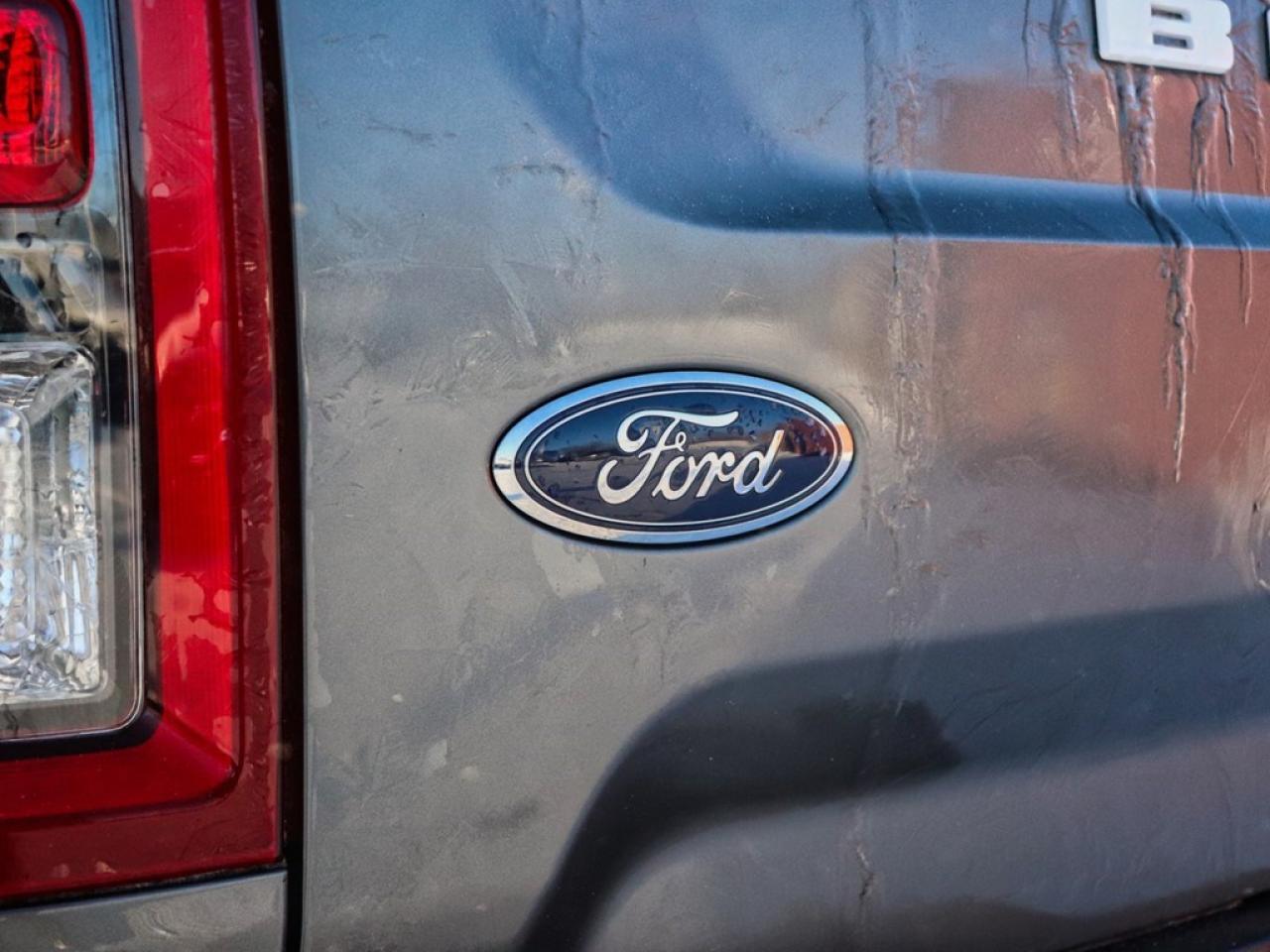 2023 Ford Bronco Sport Big Bend | 4x4 | 1.5L | CO-PILOT360 | CONV PKG Photo