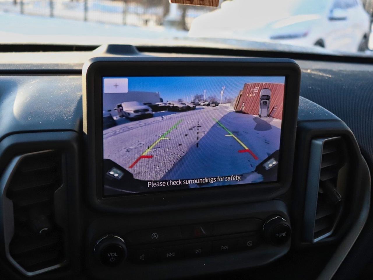 2023 Ford Bronco Sport Big Bend | 4x4 | 1.5L | CO-PILOT360 | CONV PKG Photo