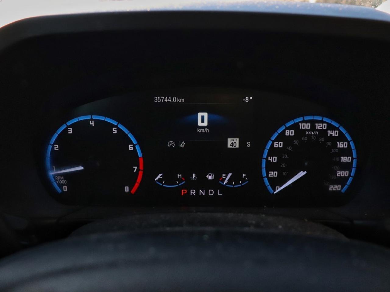 2023 Ford Bronco Sport Big Bend | 4x4 | 1.5L | CO-PILOT360 | CONV PKG Photo