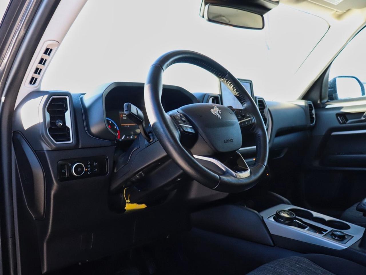 2023 Ford Bronco Sport Big Bend | 4x4 | 1.5L | CO-PILOT360 | CONV PKG Photo