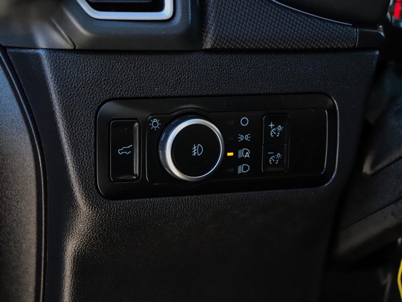 2023 Ford Bronco Sport Big Bend | 4x4 | 1.5L | CO-PILOT360 | CONV PKG Photo