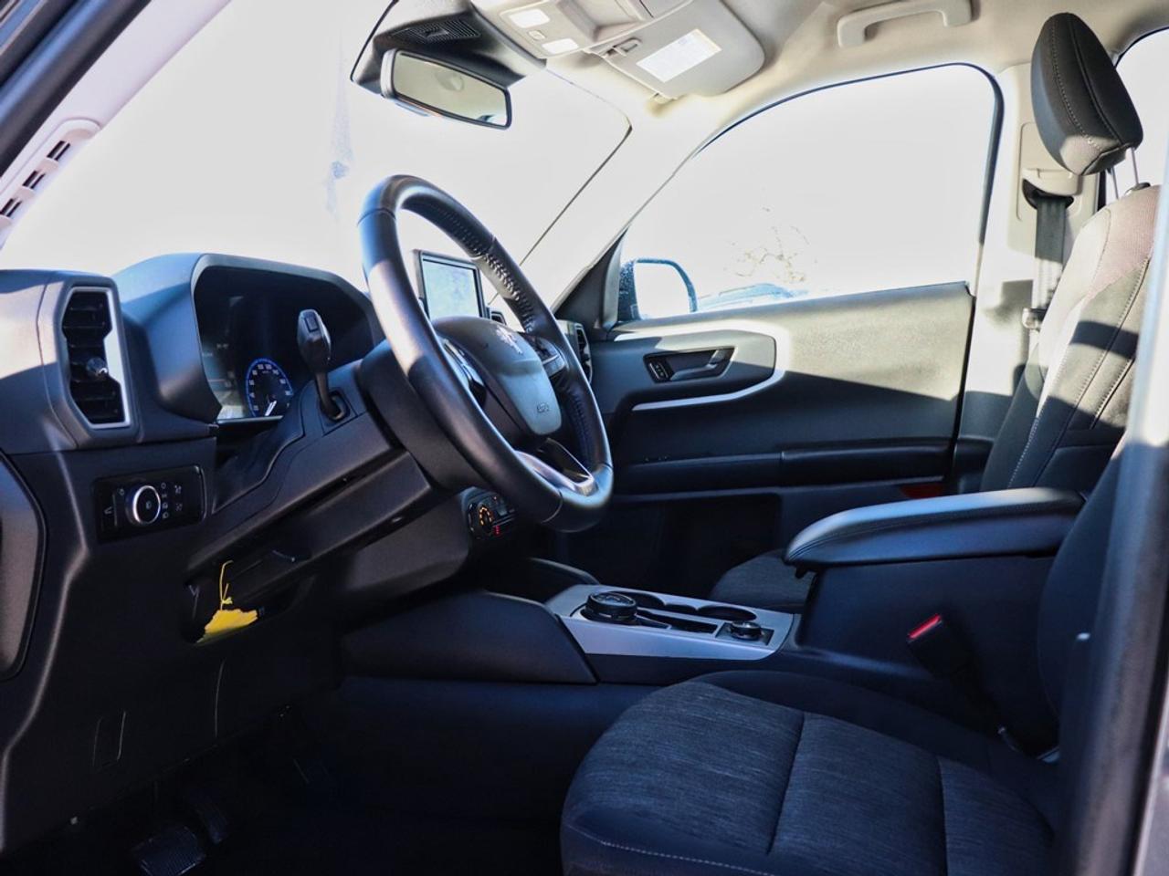 2023 Ford Bronco Sport Big Bend | 4x4 | 1.5L | CO-PILOT360 | CONV PKG Photo
