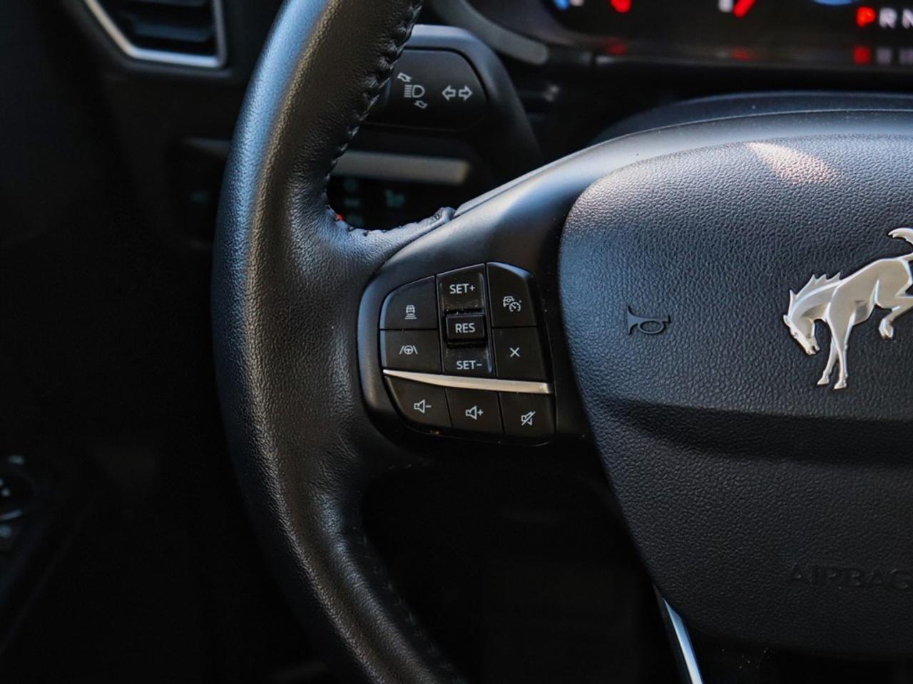 2023 Ford Bronco Sport Big Bend | 4x4 | 1.5L | CO-PILOT360 | CONV PKG Photo