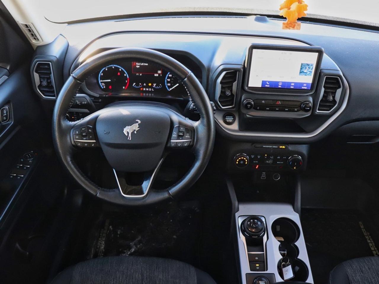 2023 Ford Bronco Sport Big Bend | 4x4 | 1.5L | CO-PILOT360 | CONV PKG Photo