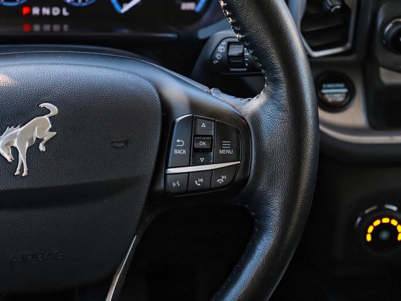 2023 Ford Bronco Sport Big Bend | 4x4 | 1.5L | CO-PILOT360 | CONV PKG Photo