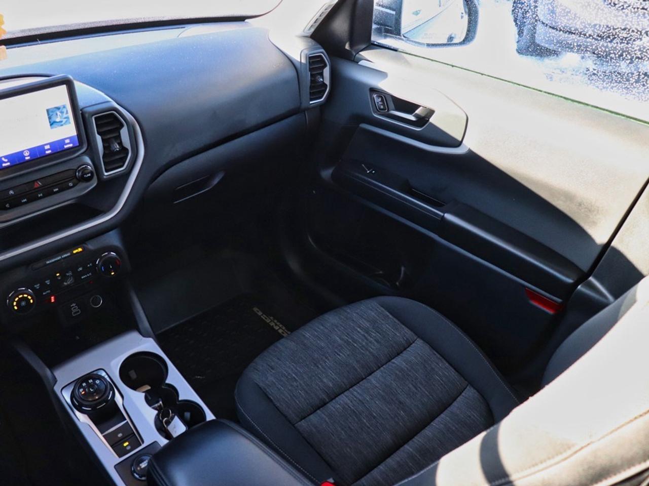 2023 Ford Bronco Sport Big Bend | 4x4 | 1.5L | CO-PILOT360 | CONV PKG Photo