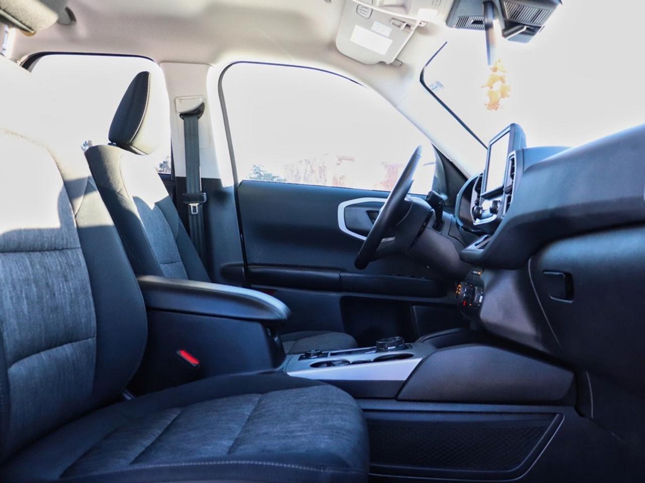 2023 Ford Bronco Sport Big Bend | 4x4 | 1.5L | CO-PILOT360 | CONV PKG Photo