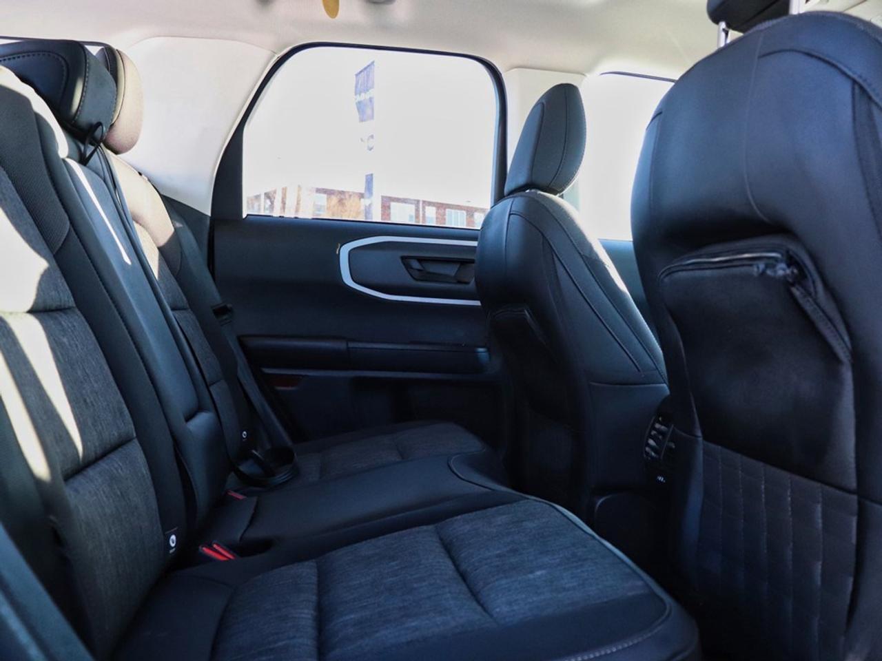 2023 Ford Bronco Sport Big Bend | 4x4 | 1.5L | CO-PILOT360 | CONV PKG Photo