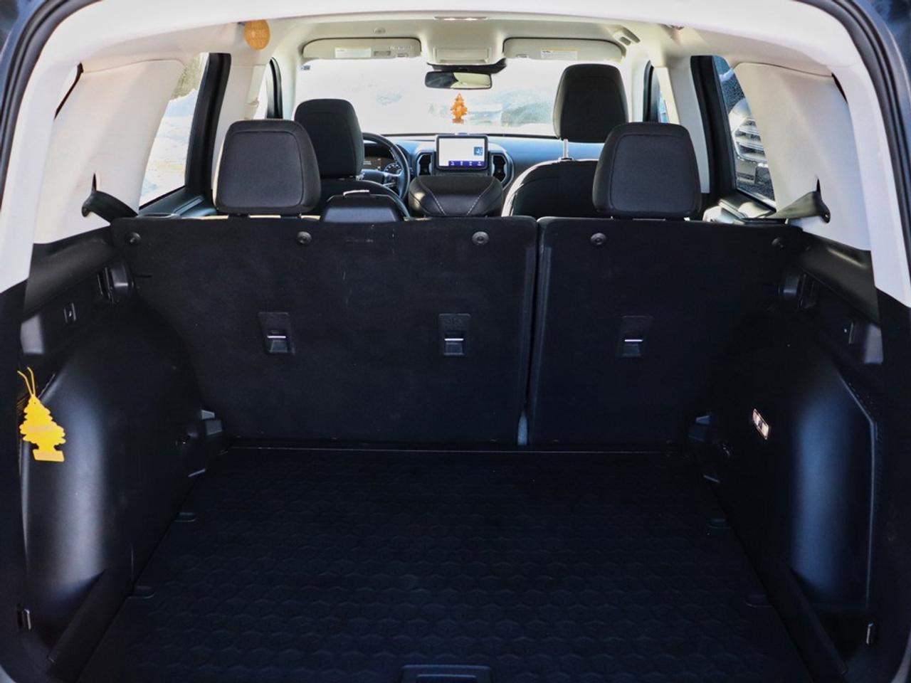 2023 Ford Bronco Sport Big Bend | 4x4 | 1.5L | CO-PILOT360 | CONV PKG Photo