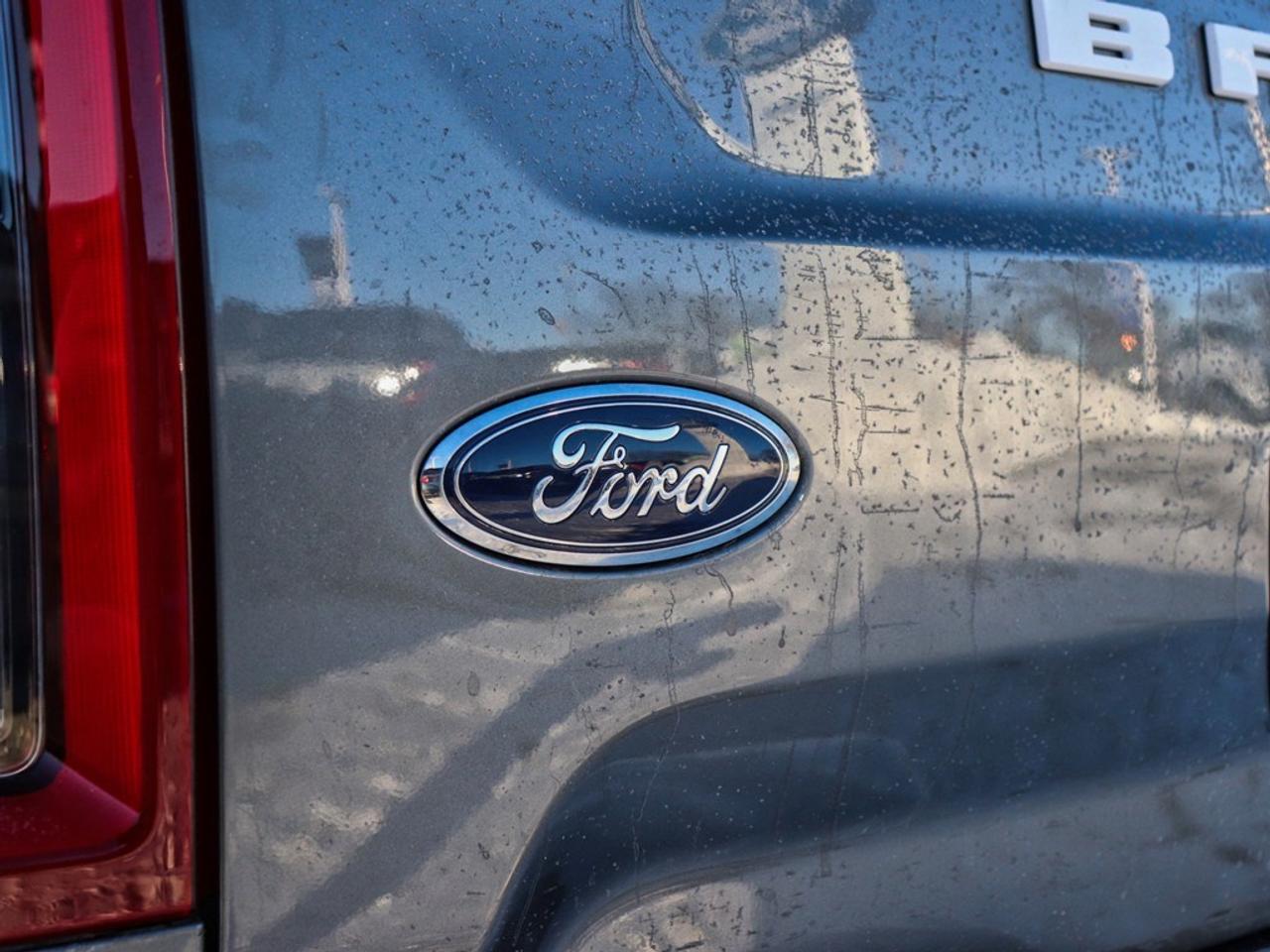 2023 Ford Bronco Sport Big Bend | 4x4 | 1.5L | CO-PILOT360 | CONV PKG Photo