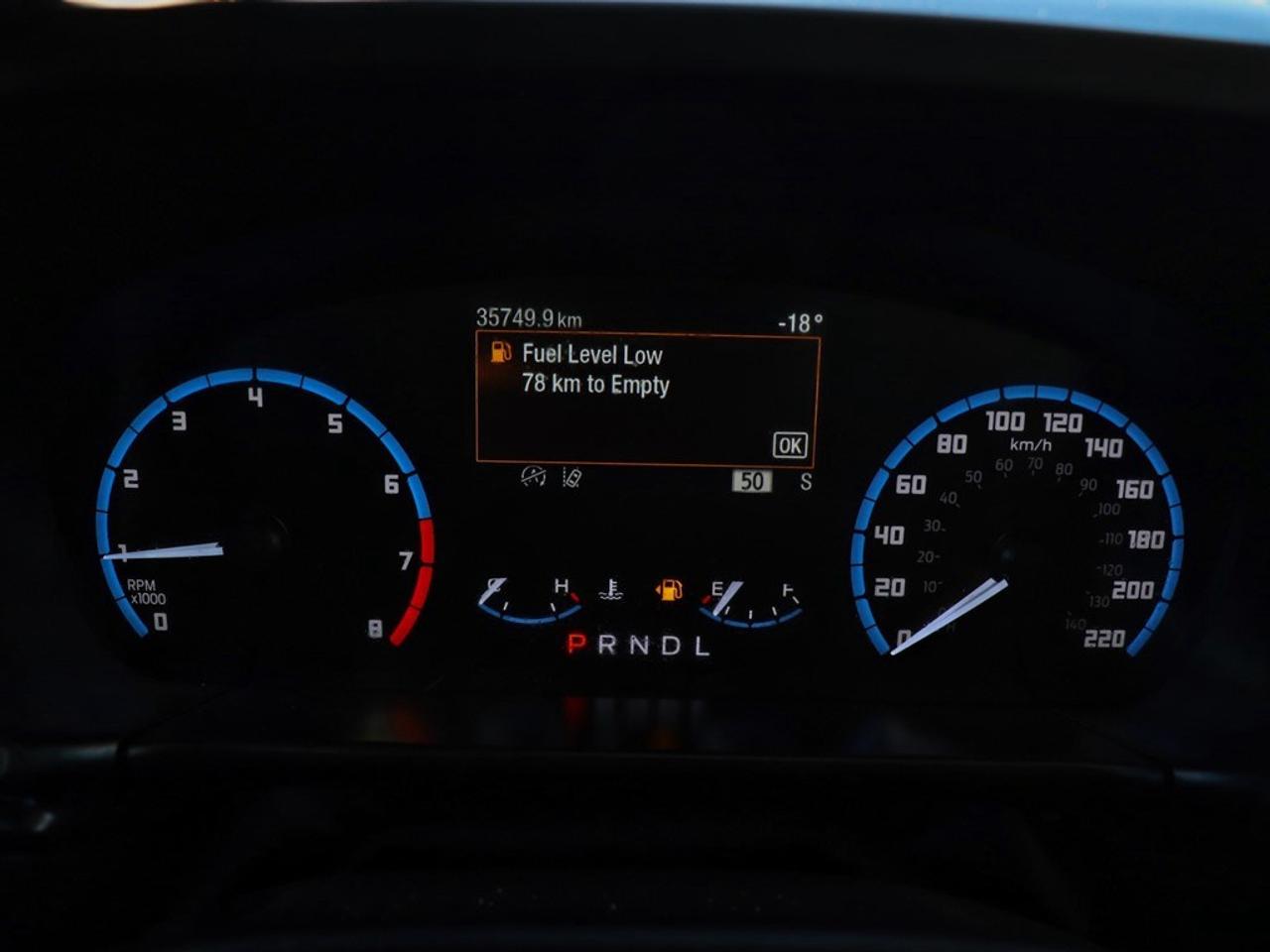 2023 Ford Bronco Sport Big Bend | 4x4 | 1.5L | CO-PILOT360 | CONV PKG Photo