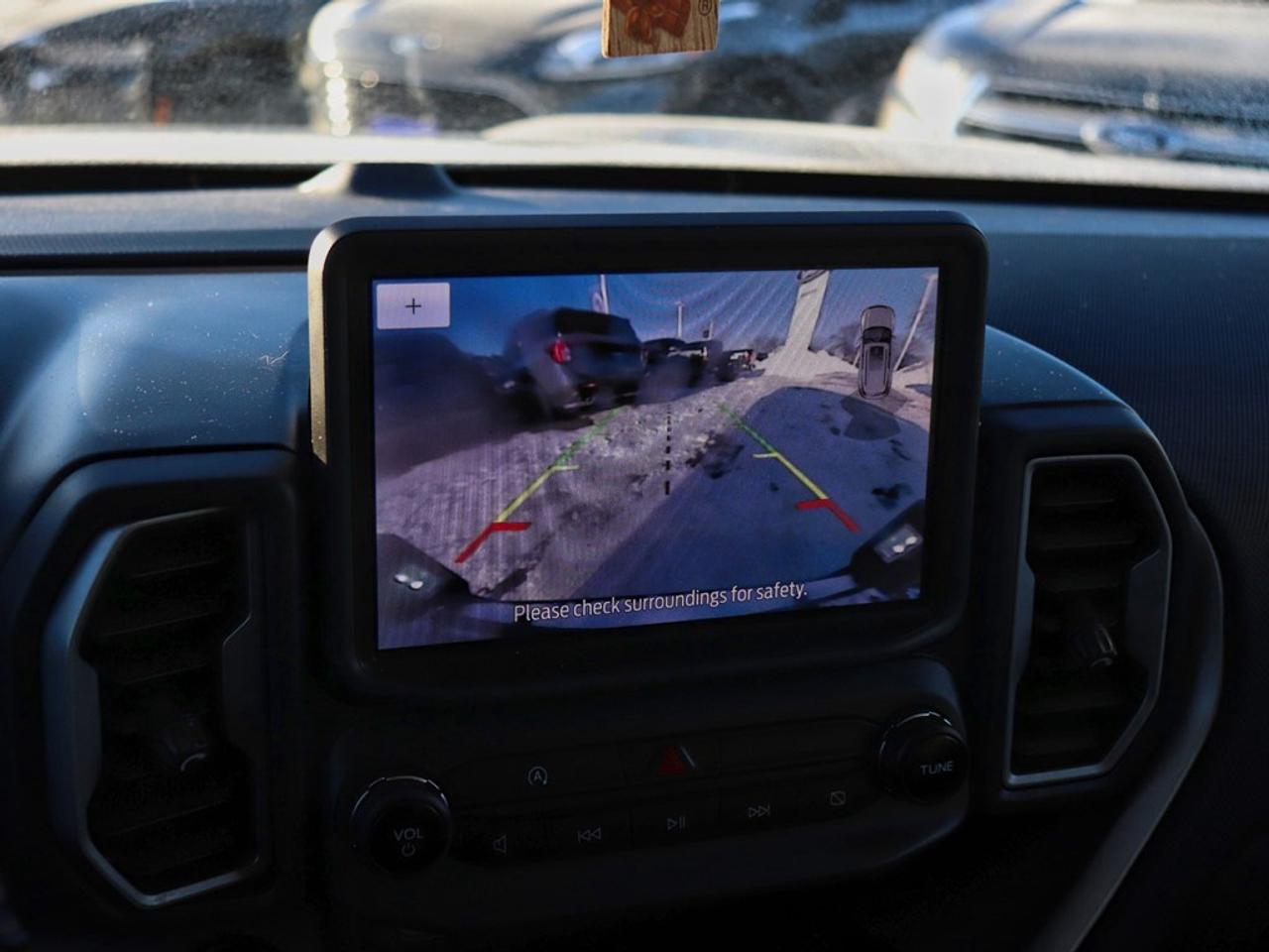 2023 Ford Bronco Sport Big Bend | 4x4 | 1.5L | CO-PILOT360 | CONV PKG Photo