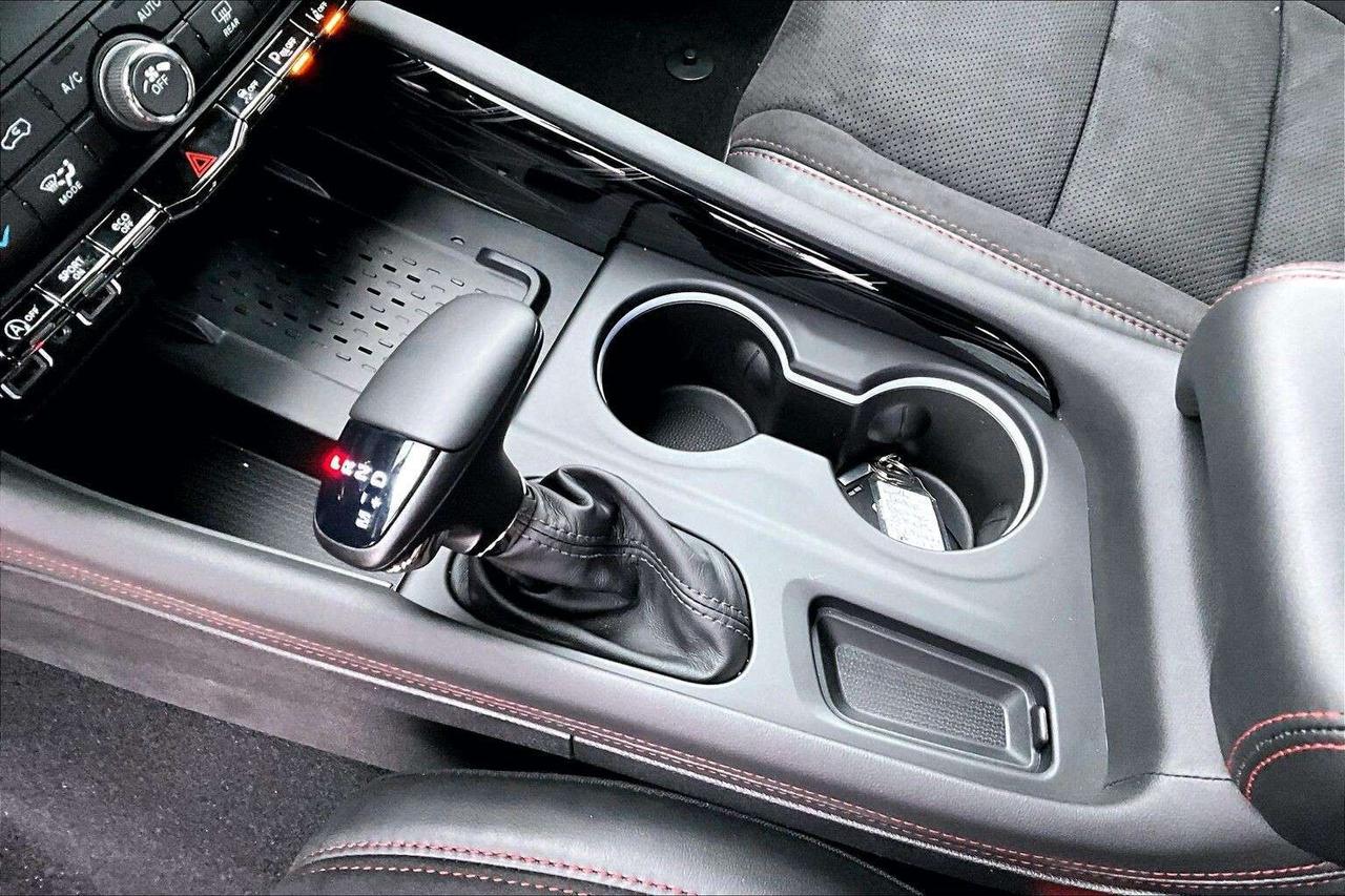 2026 Dodge Durango GT PLUS AWD | Blacktop Redline | 19 Harmon Kardon Photo
