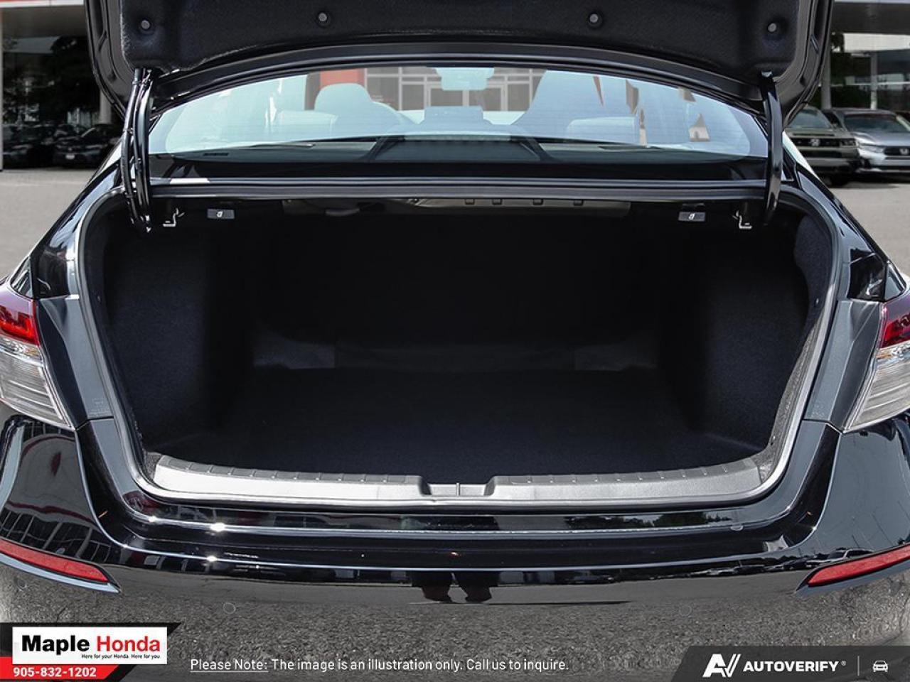 2026 Honda Civic CIVIC 4D SI MT Photo