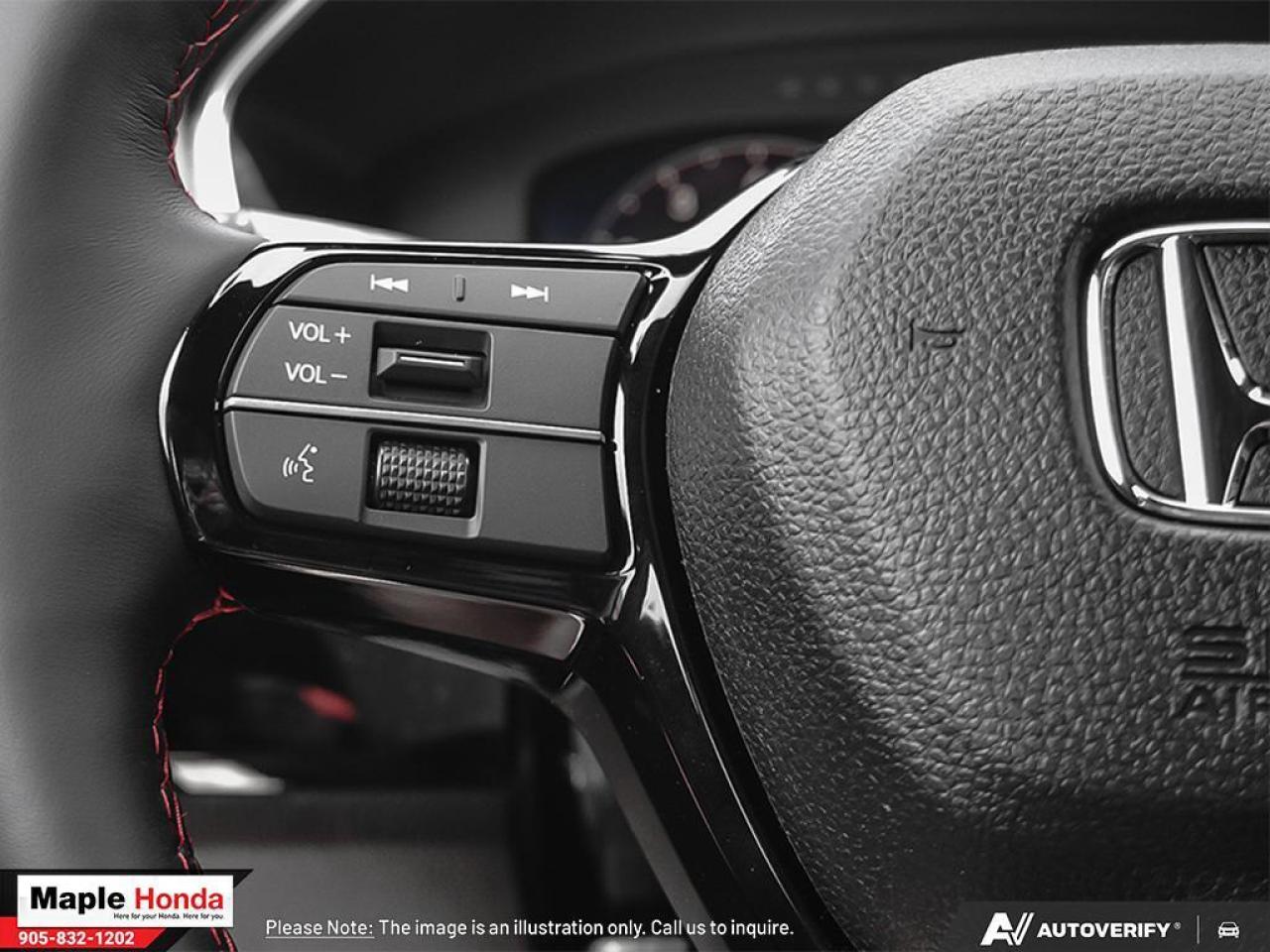 2026 Honda Civic CIVIC 4D SI MT Photo