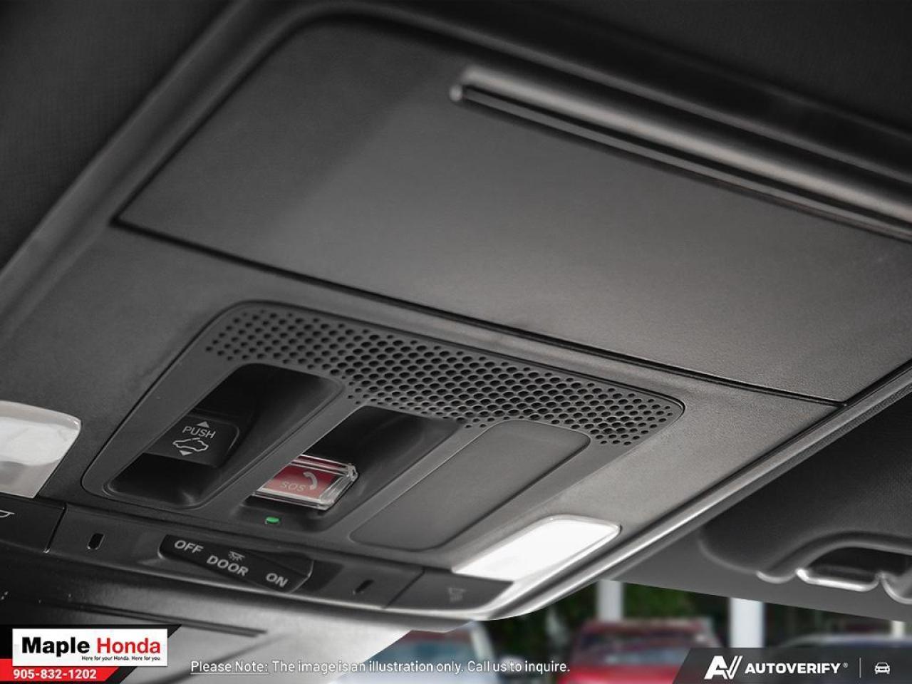 2026 Honda Civic CIVIC 4D SI MT Photo