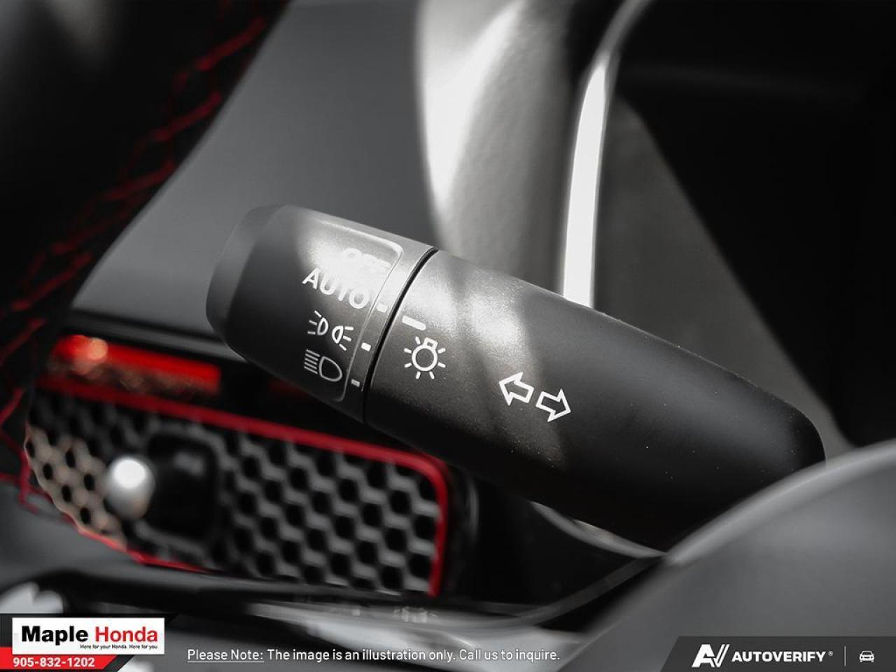 2026 Honda Civic CIVIC 4D SI MT Photo