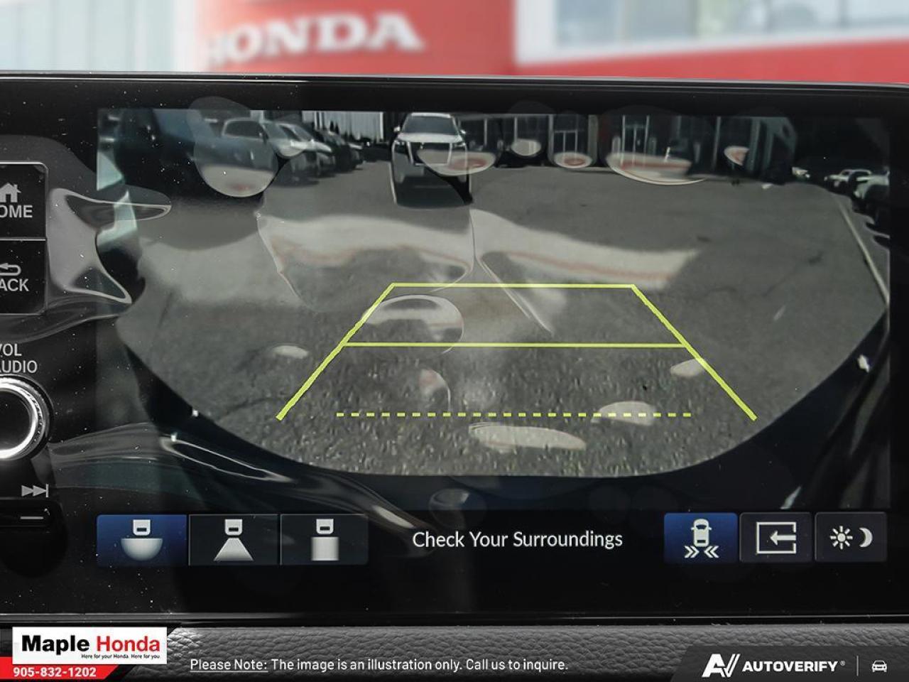 2026 Honda Civic CIVIC 4D SI MT Photo