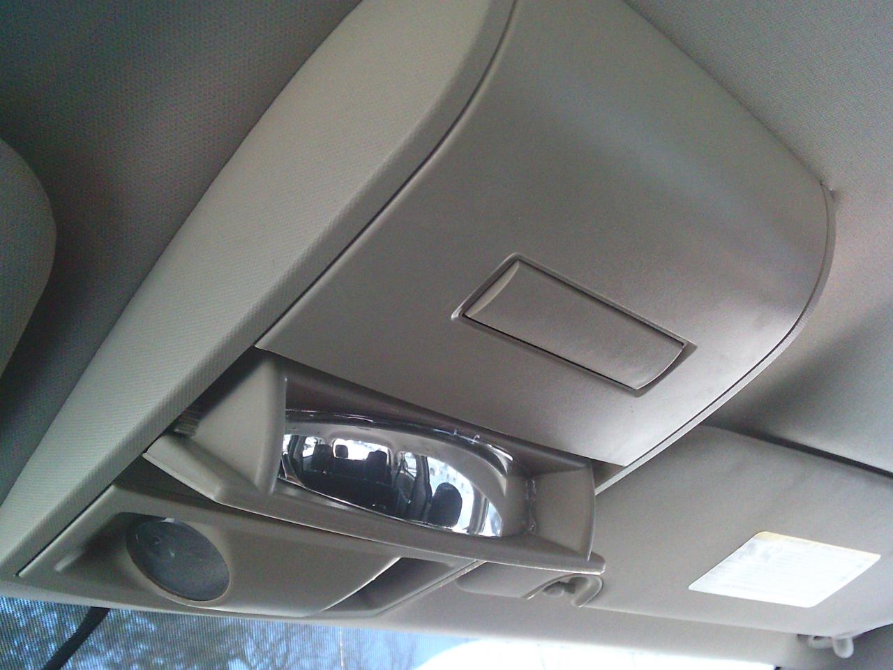 2017 Dodge Grand Caravan 4dr Wgn Canada Value Package Photo