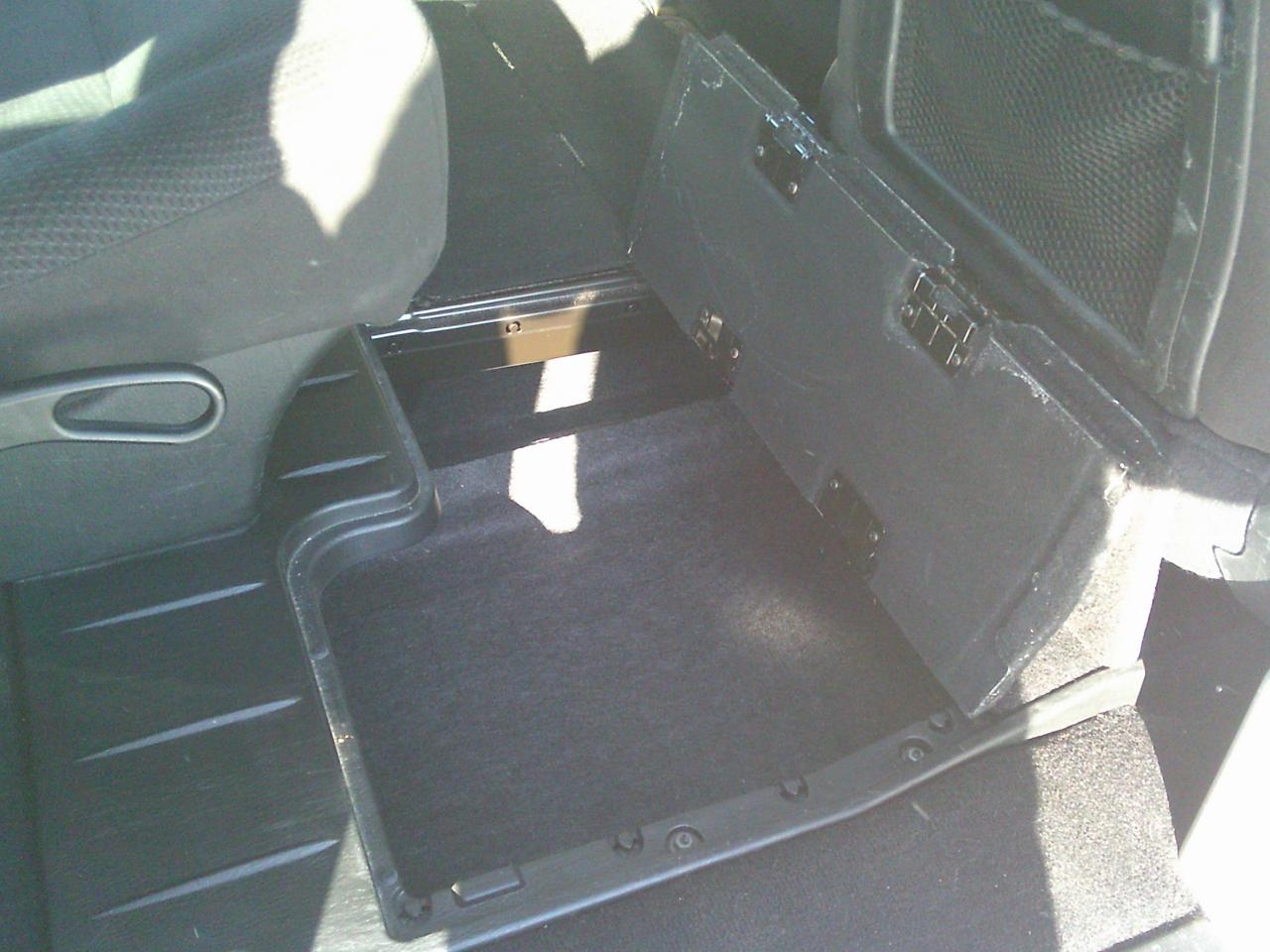 2017 Dodge Grand Caravan 4dr Wgn Canada Value Package Photo