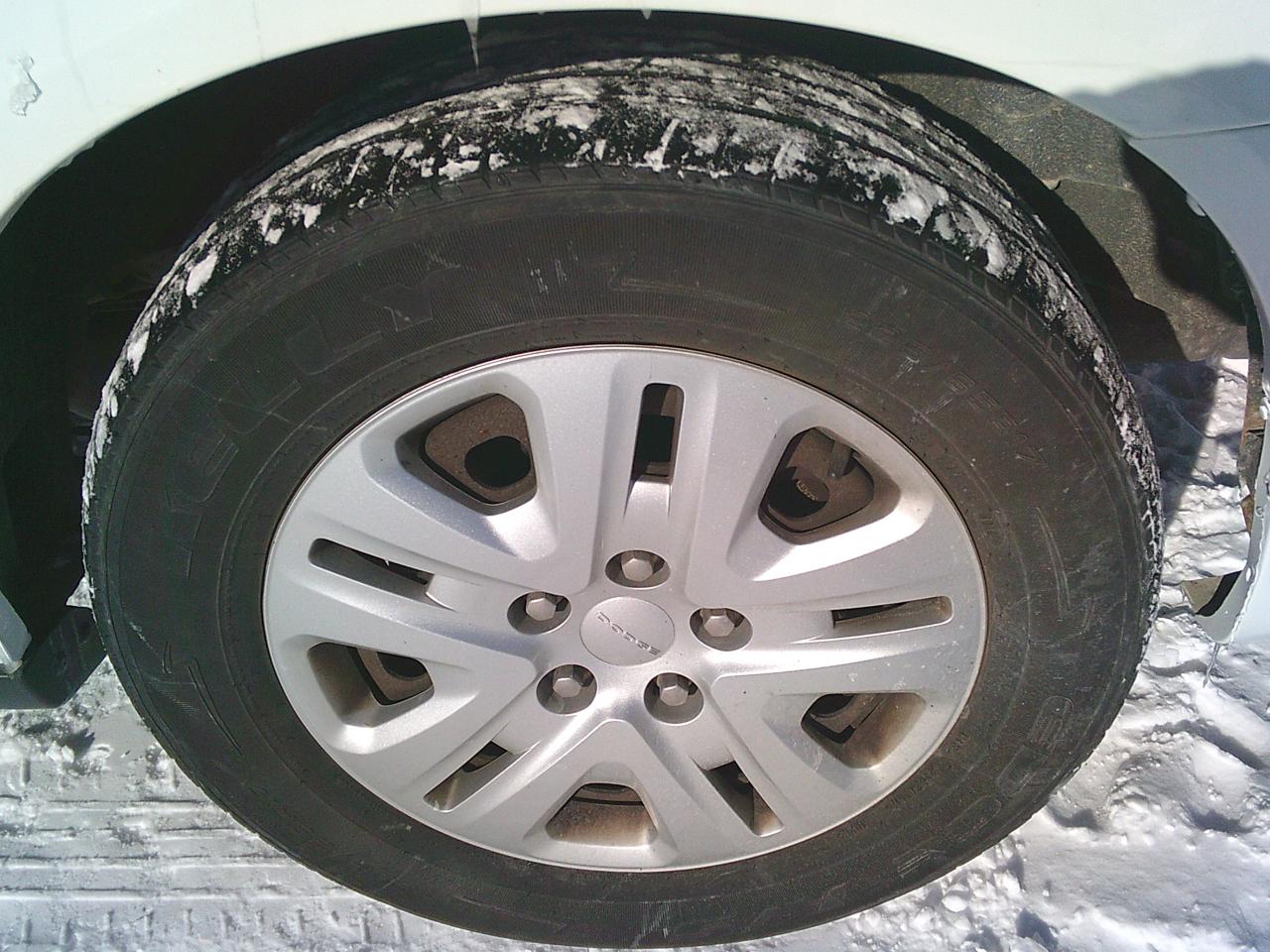 2017 Dodge Grand Caravan 4dr Wgn Canada Value Package Photo