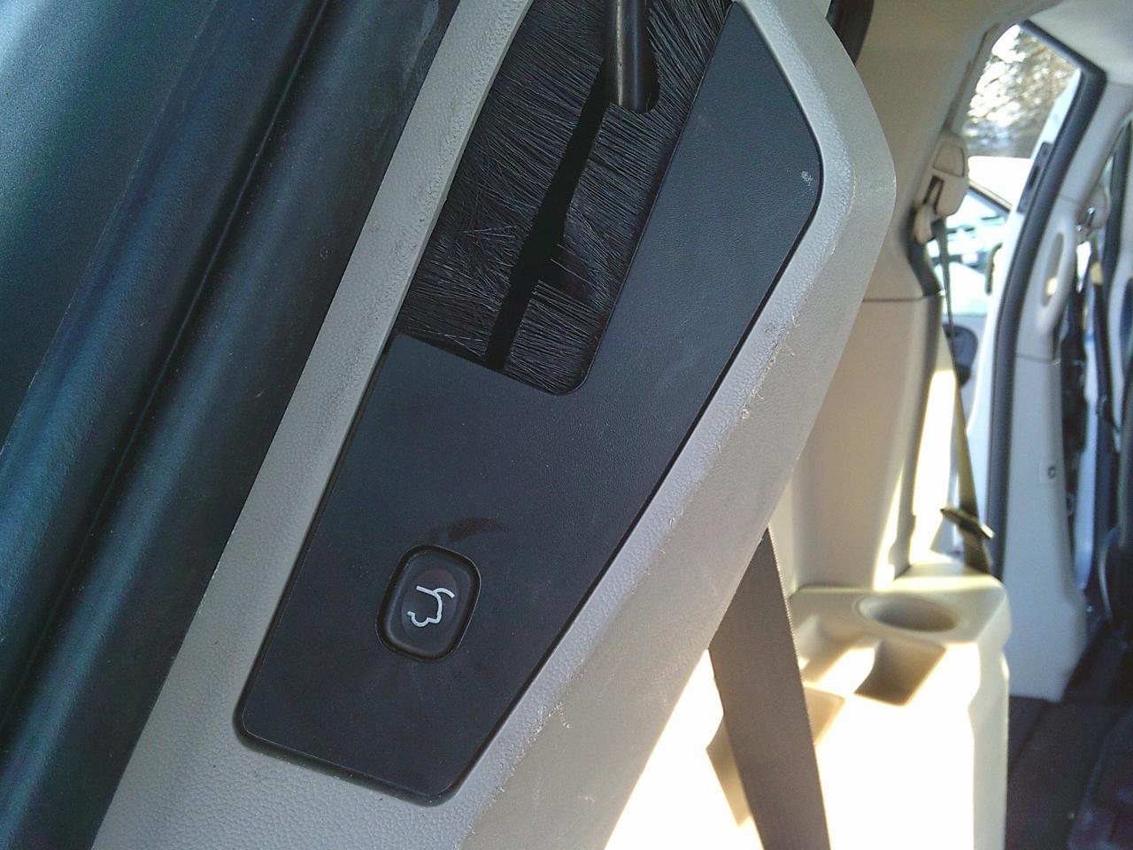 2018 Dodge Grand Caravan Crew Plus Stow N Go Photo