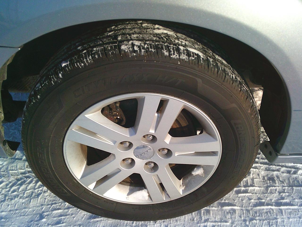 2018 Dodge Grand Caravan Crew Plus Stow N Go Photo