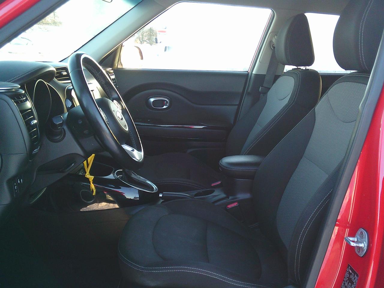 2019 Kia Soul EX AUTO Photo