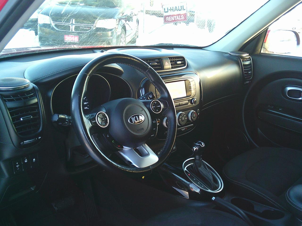 2019 Kia Soul EX AUTO Photo