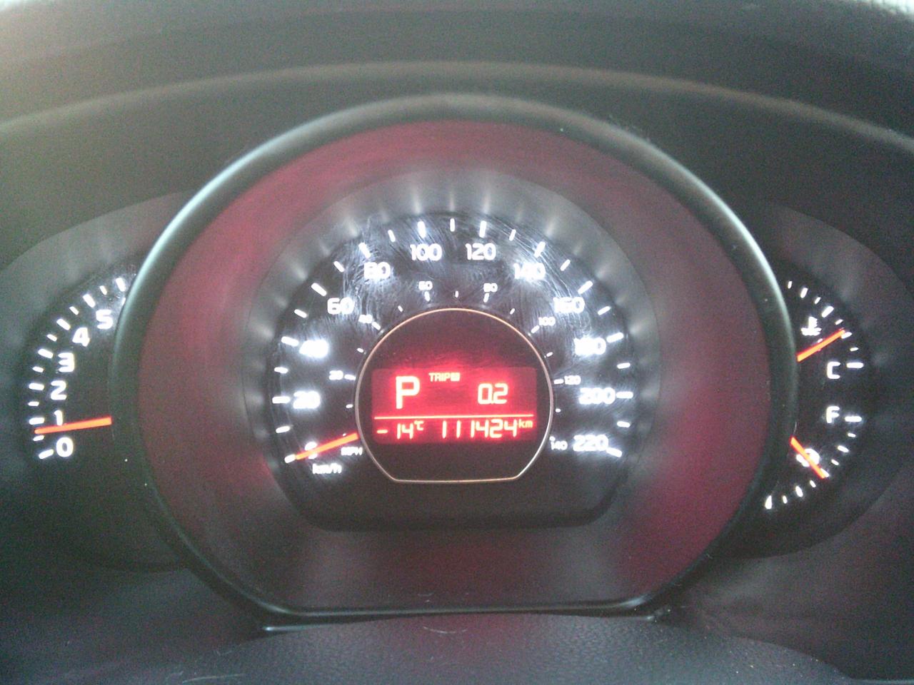 2019 Kia Soul EX AUTO Photo