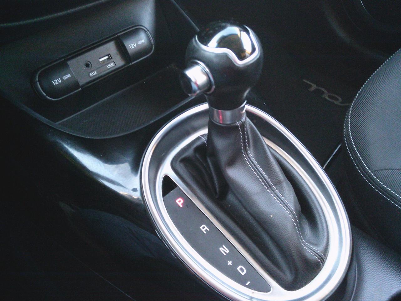 2019 Kia Soul EX AUTO Photo