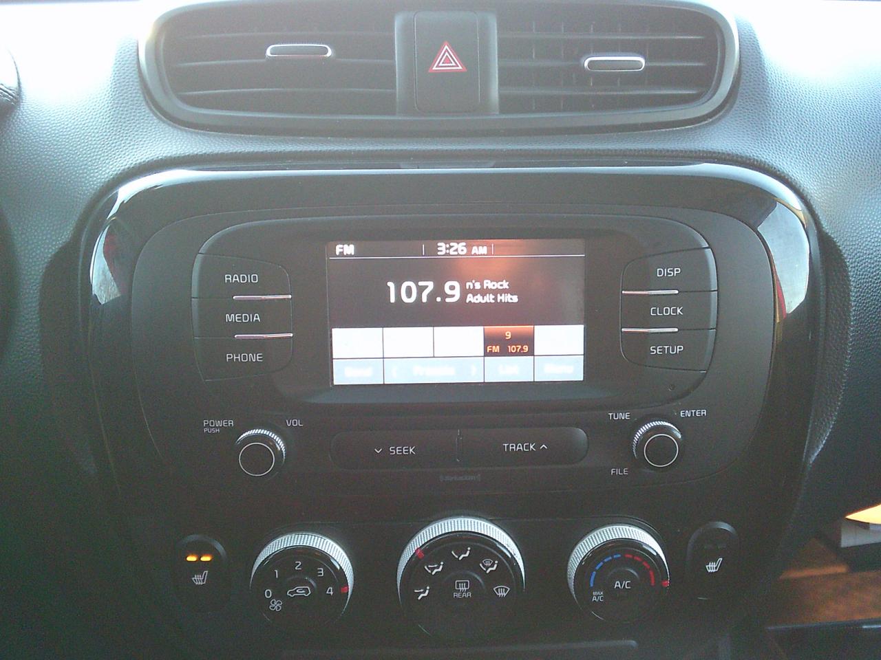 2019 Kia Soul EX AUTO Photo