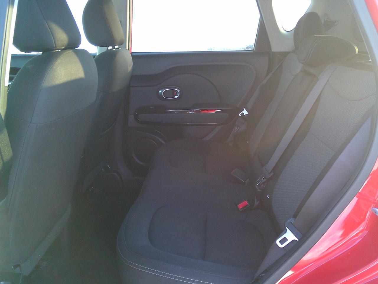 2019 Kia Soul EX AUTO Photo