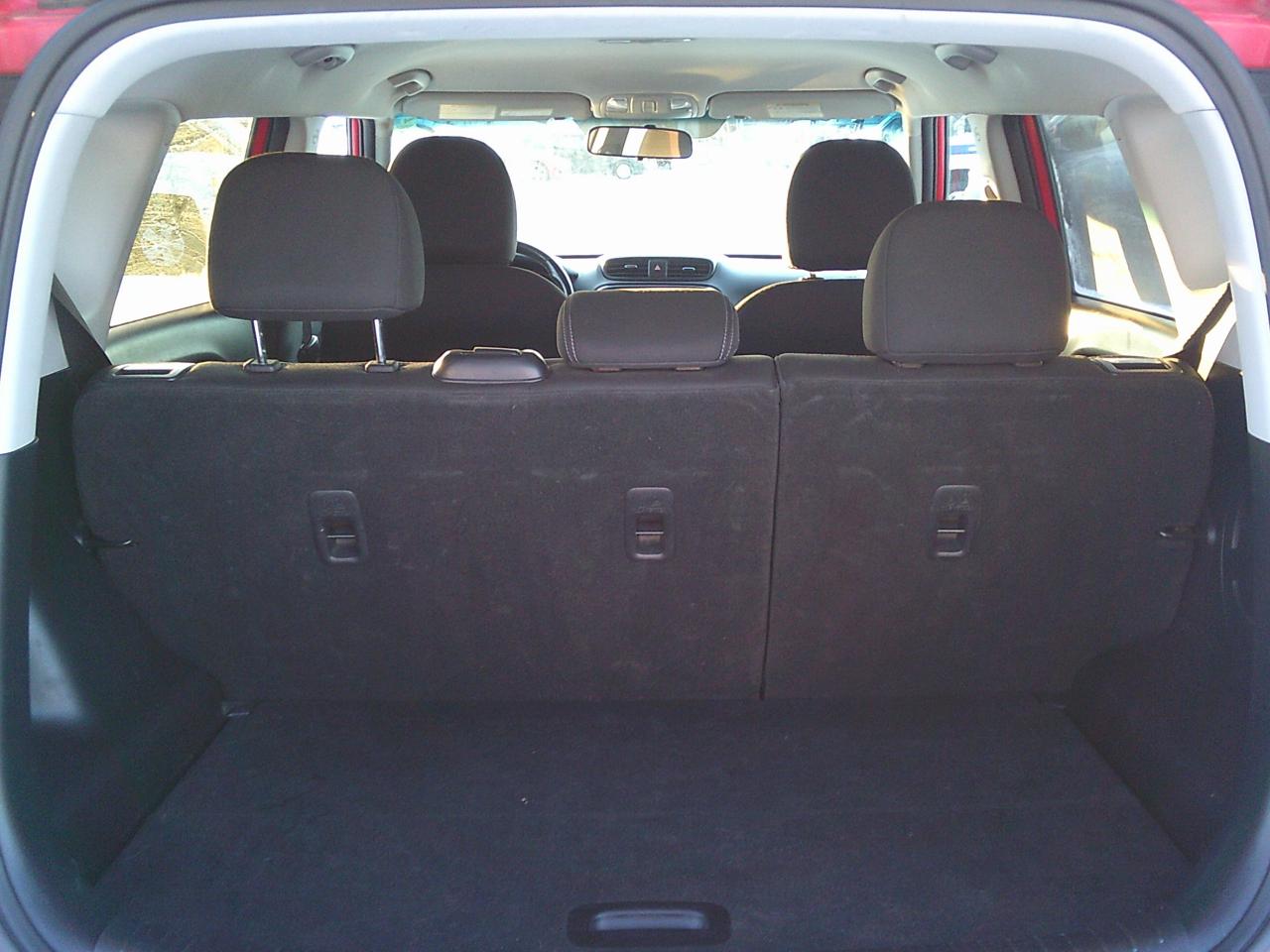 2019 Kia Soul EX AUTO Photo